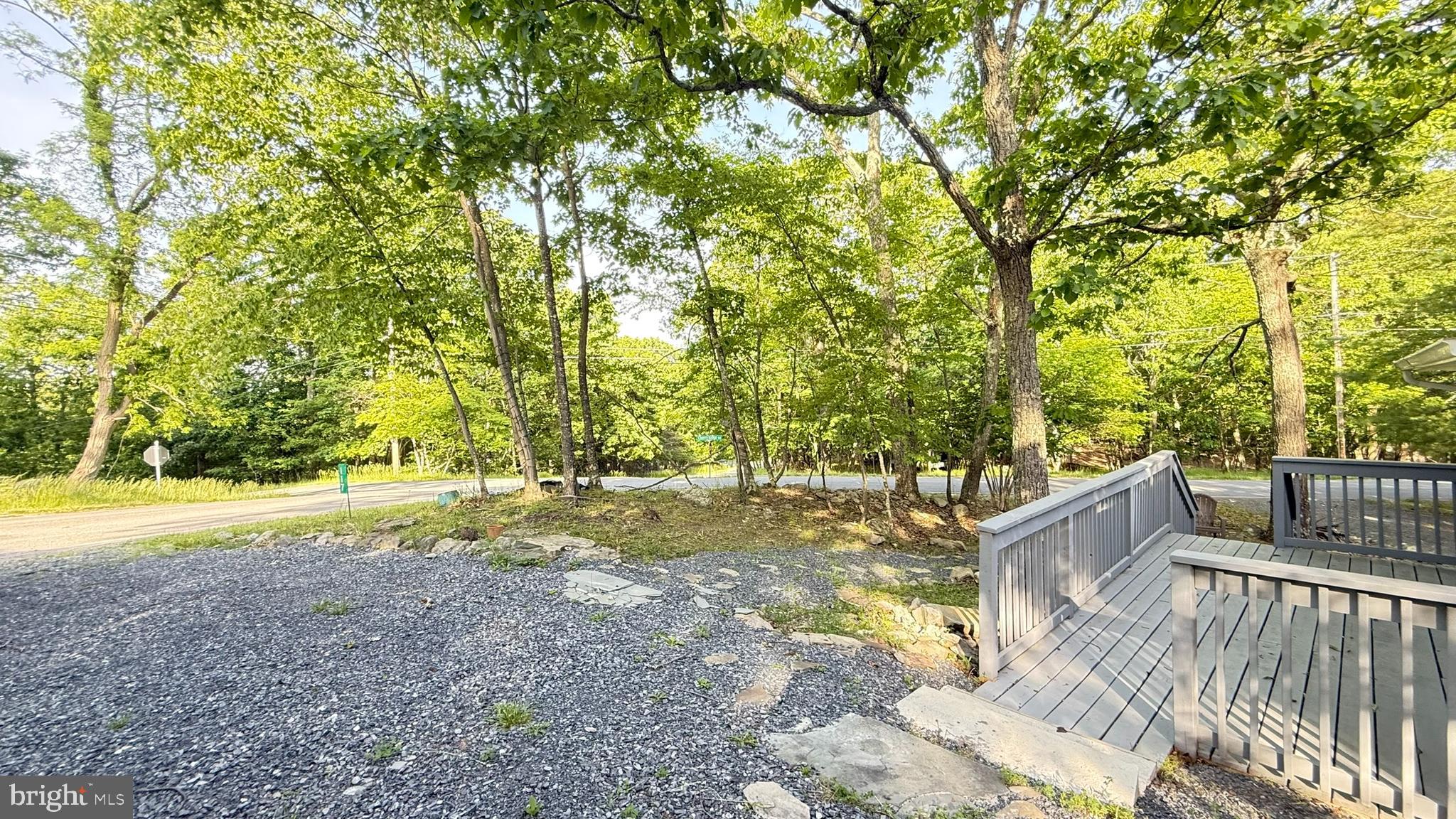 SAW CREEK ESTATES - Residential