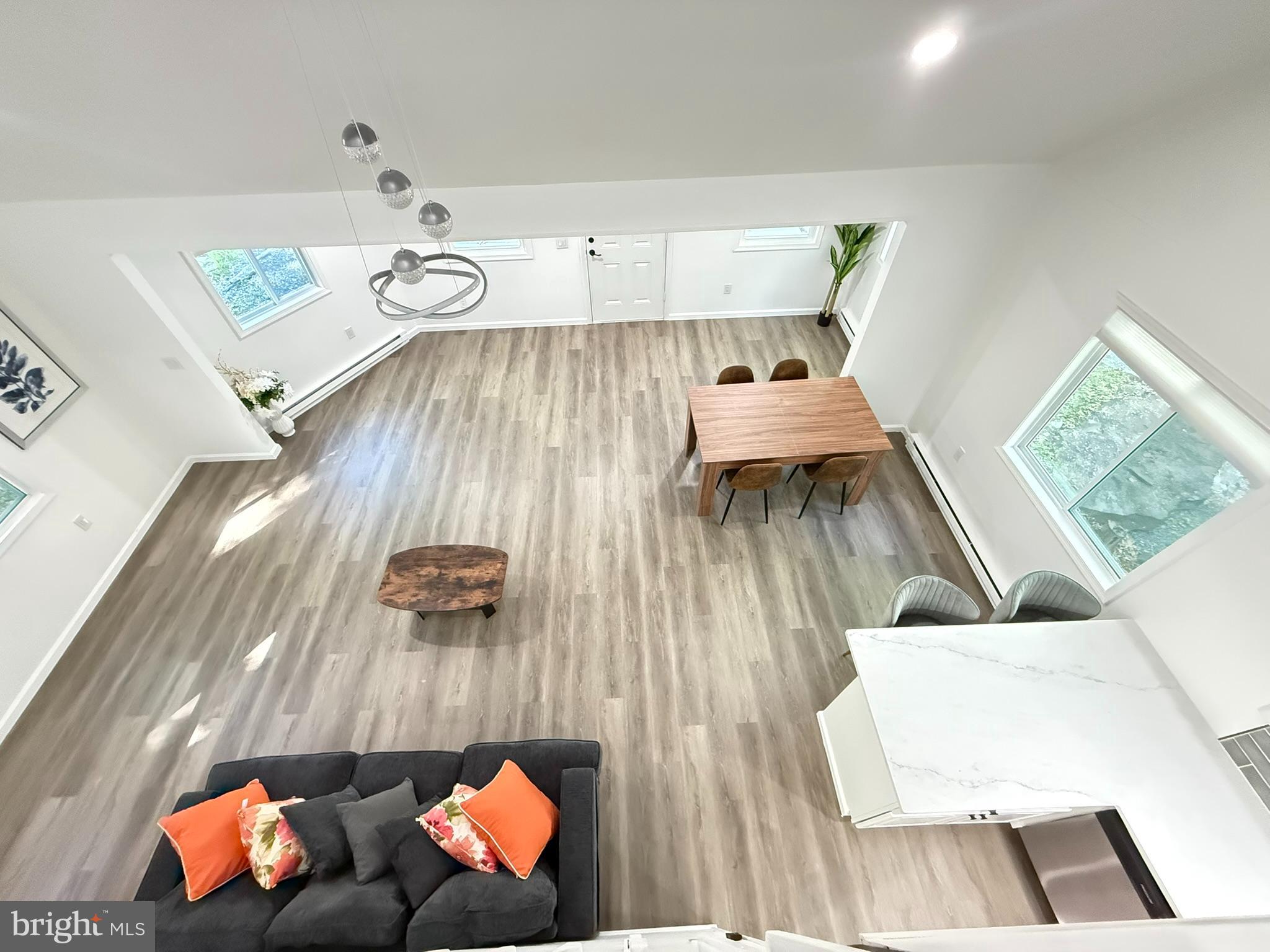 SAW CREEK ESTATES - Residential