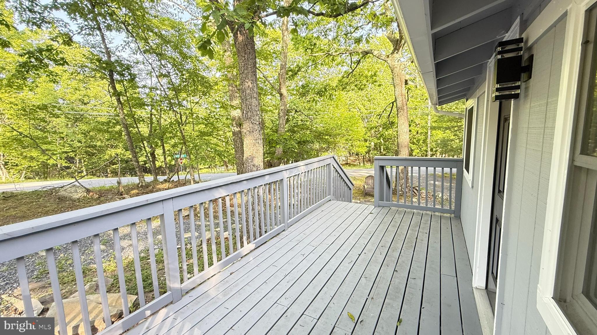 SAW CREEK ESTATES - Residential