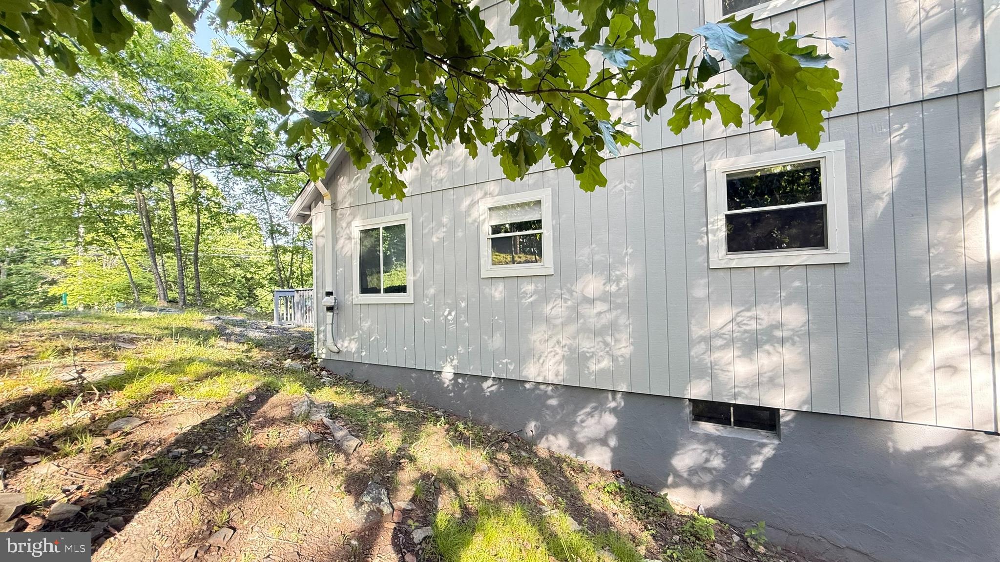 SAW CREEK ESTATES - Residential
