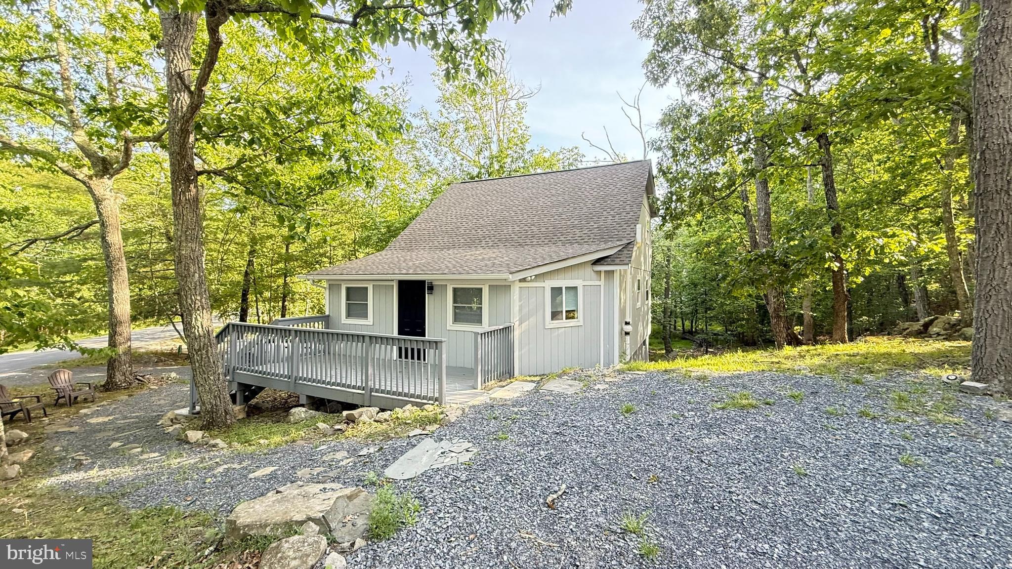SAW CREEK ESTATES - Residential