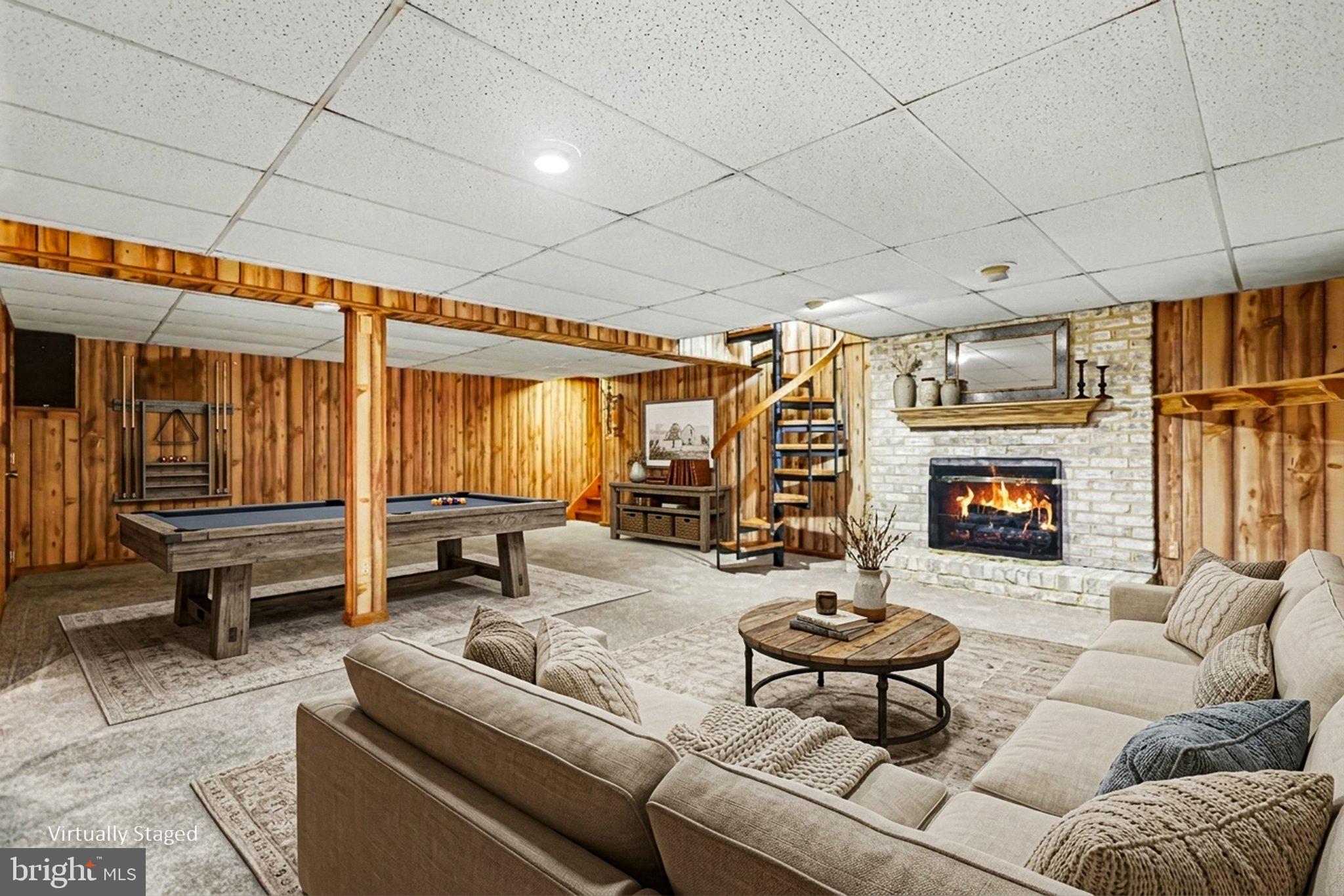 LAKE MEADE - Residential