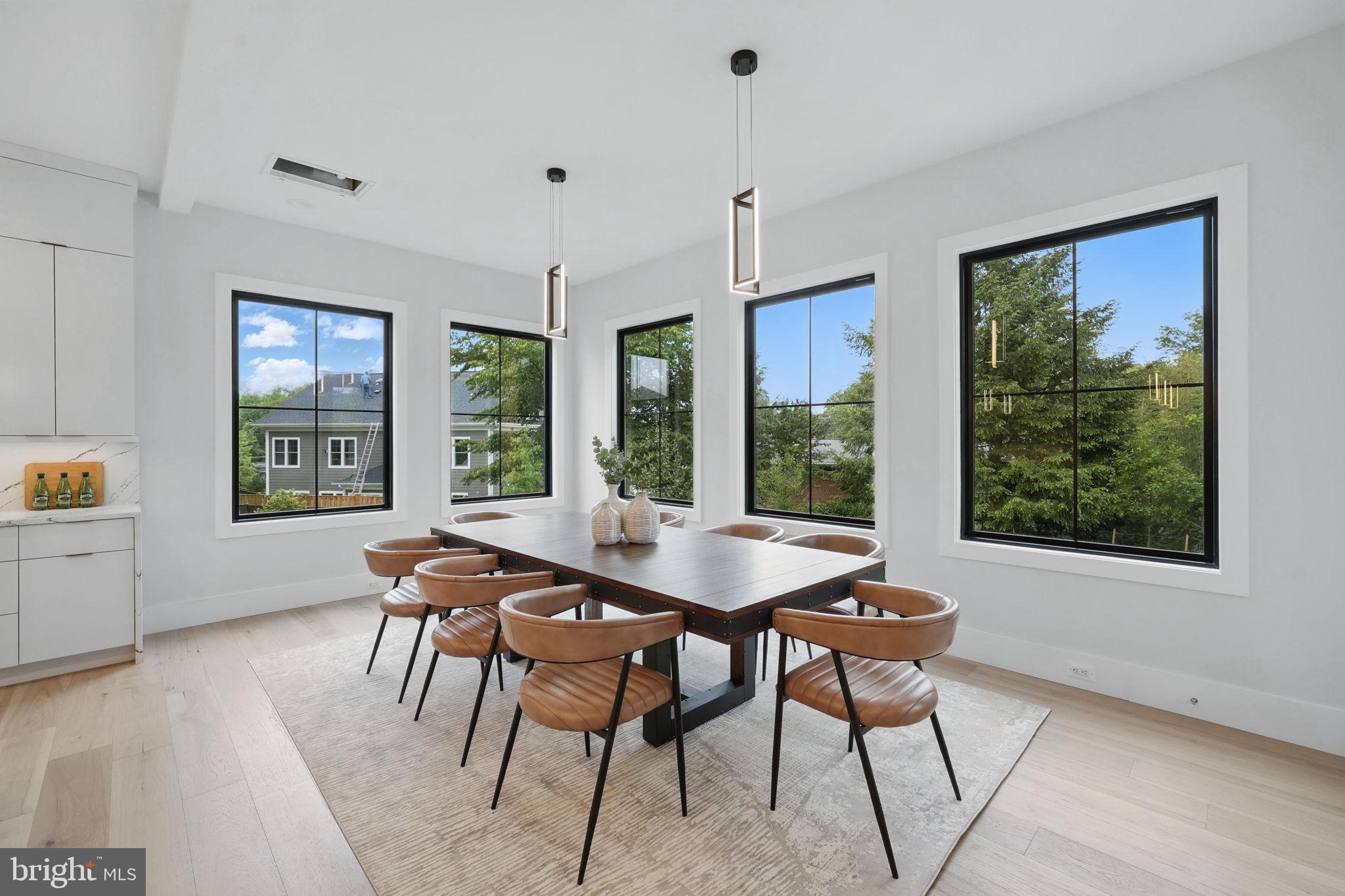 ROSEMONT - Residential