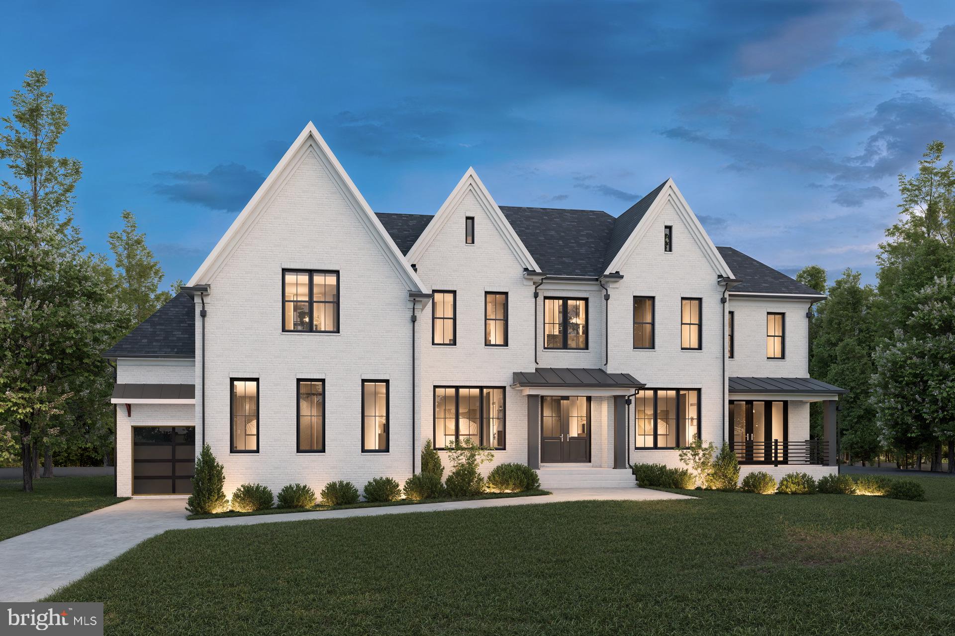 ROSEMONT - Residential