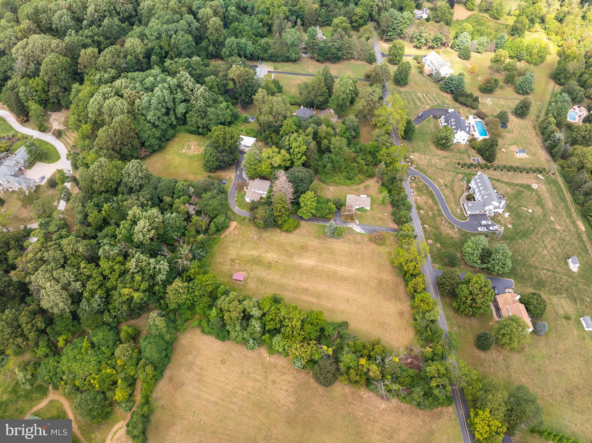VALLEY FORGE MTN - Residential