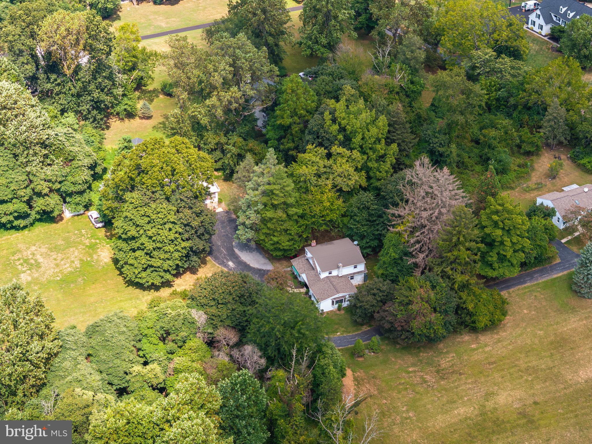 VALLEY FORGE MTN - Residential