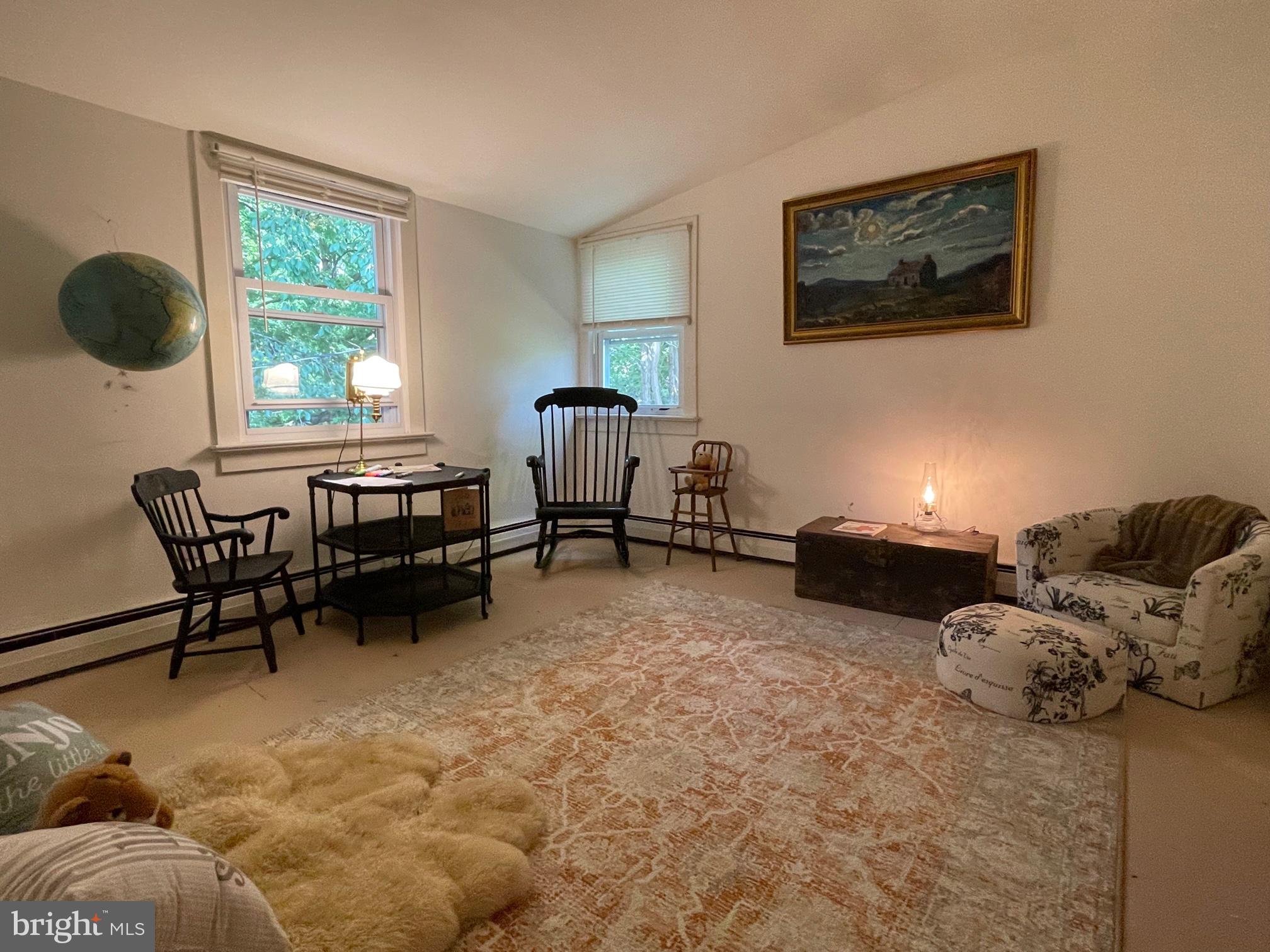 VALLEY FORGE MTN - Residential