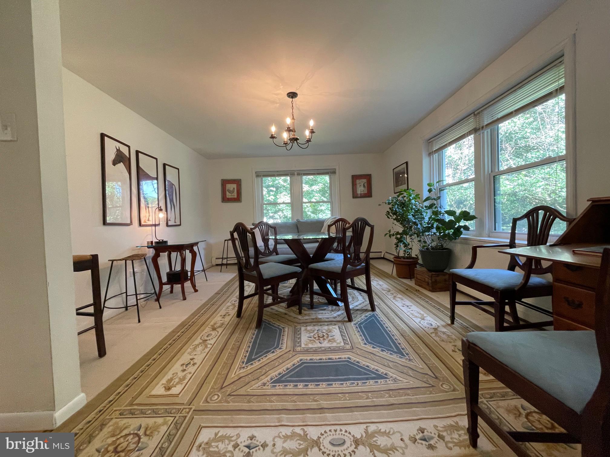 VALLEY FORGE MTN - Residential