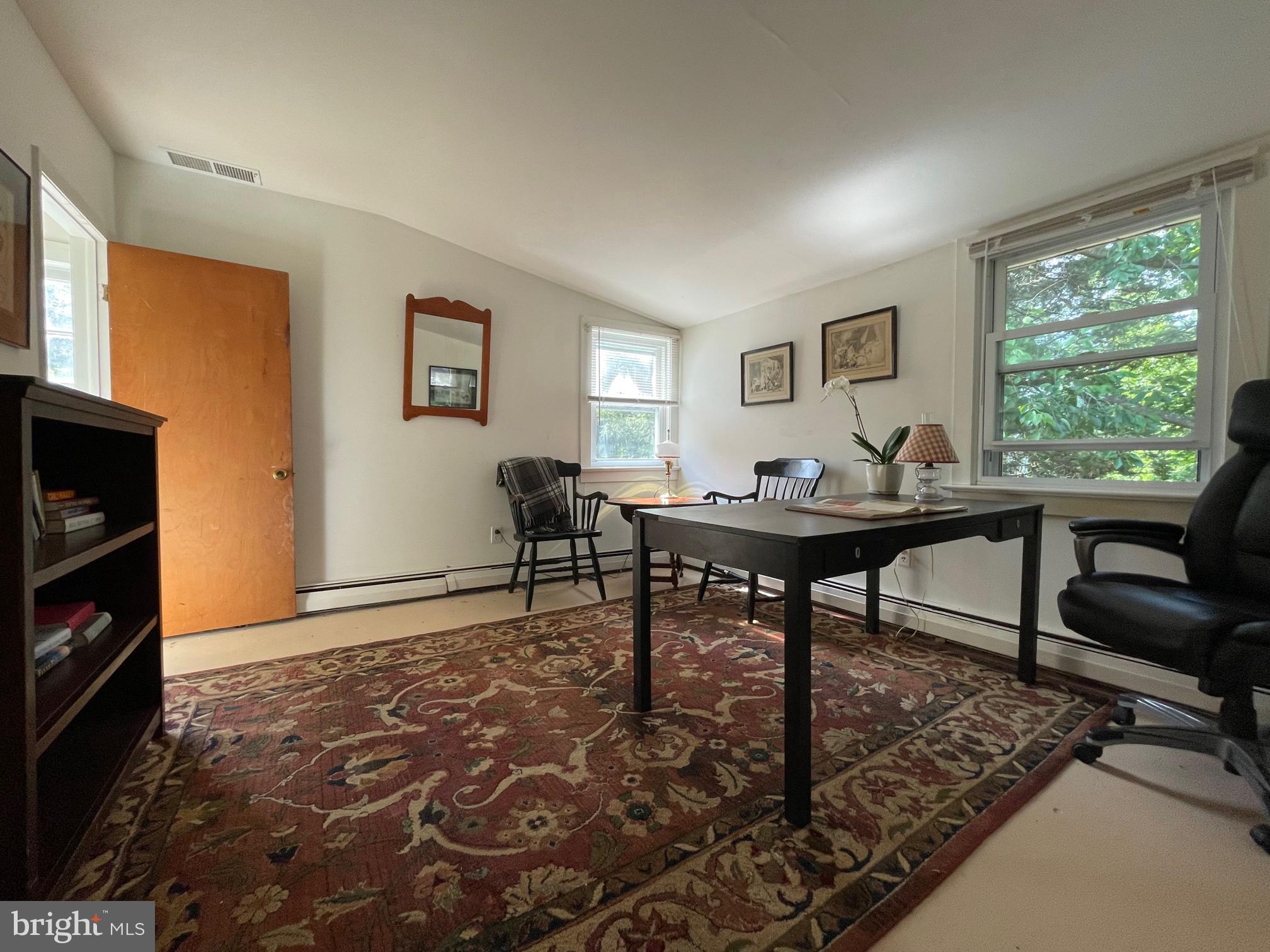 VALLEY FORGE MTN - Residential