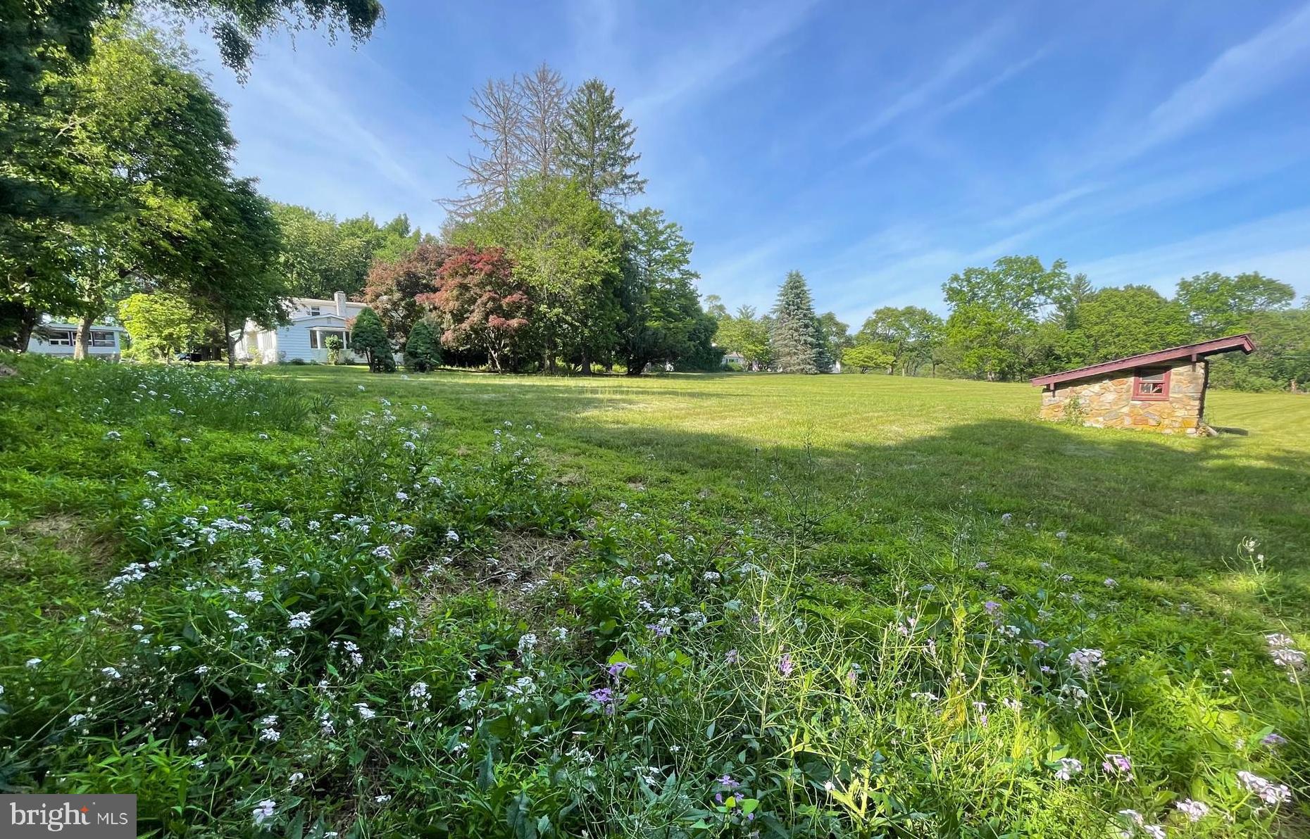VALLEY FORGE MTN - Residential