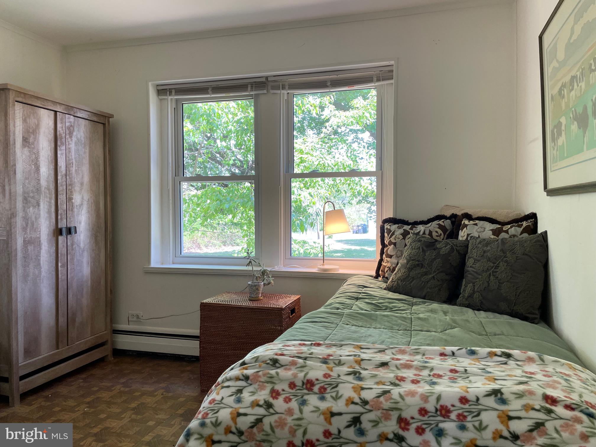 VALLEY FORGE MTN - Residential