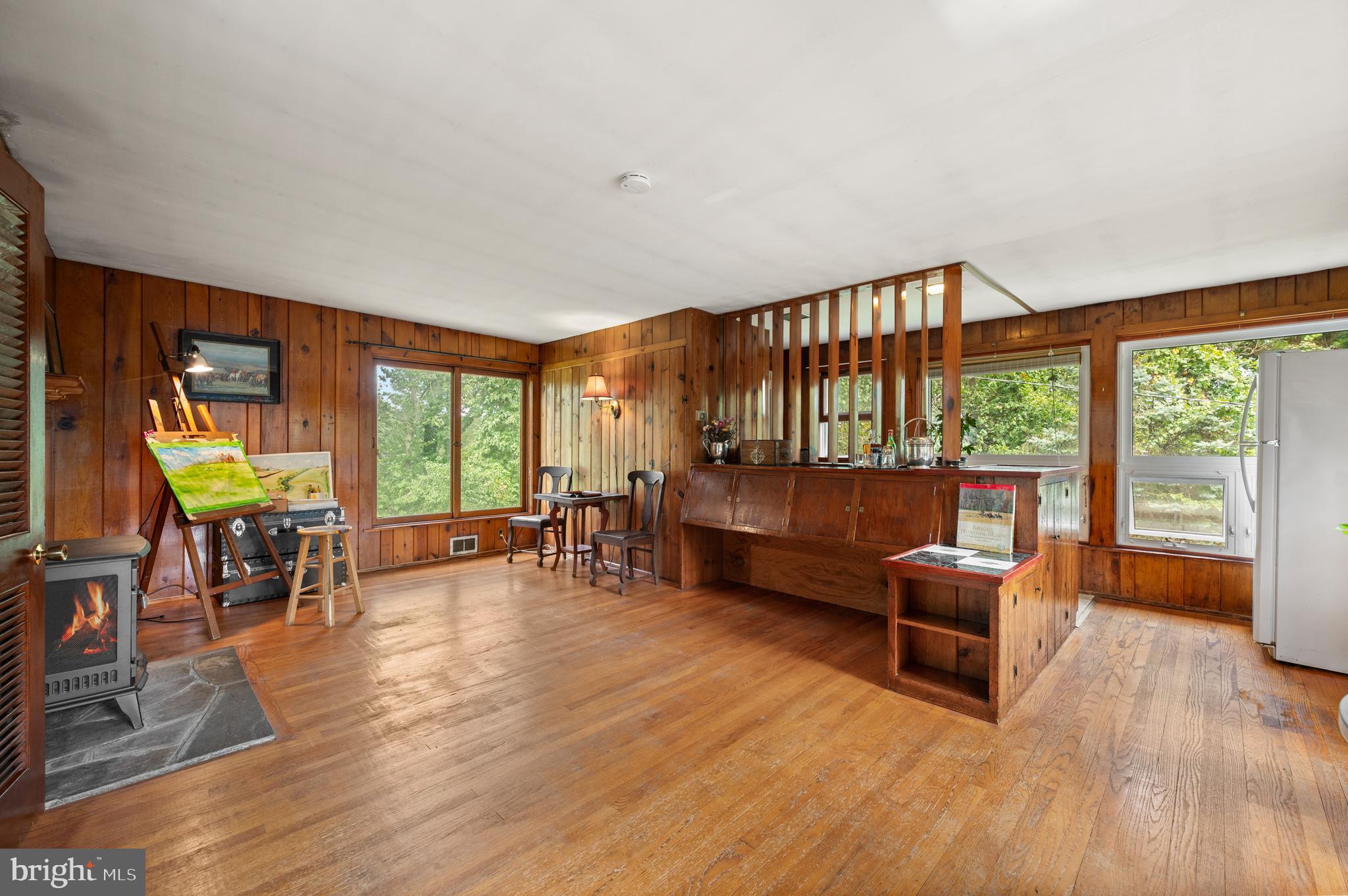 VALLEY FORGE MTN - Residential