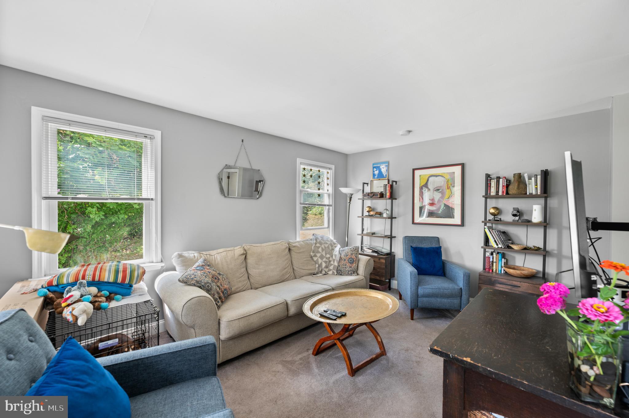 VALLEY FORGE MTN - Residential