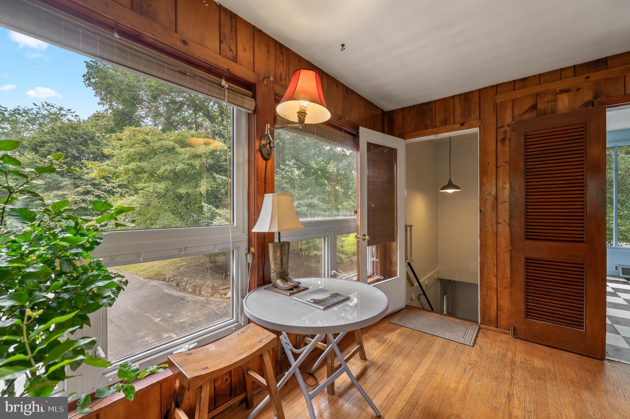 VALLEY FORGE MTN - Residential