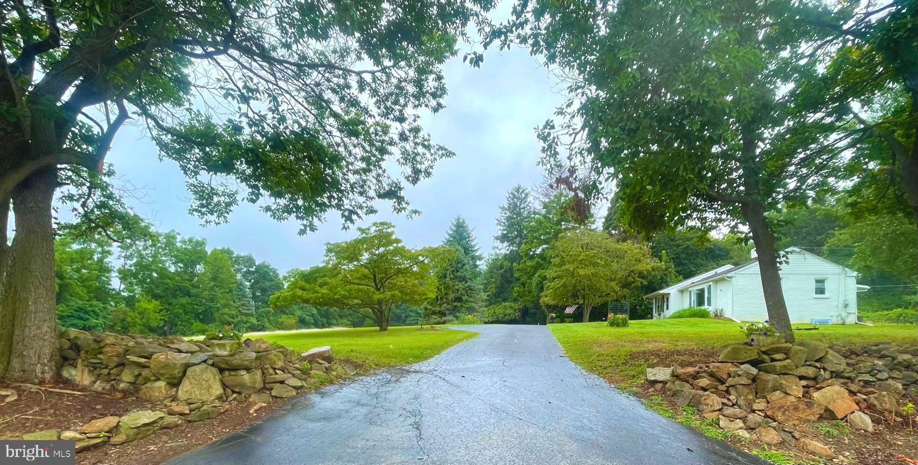 VALLEY FORGE MTN - Residential