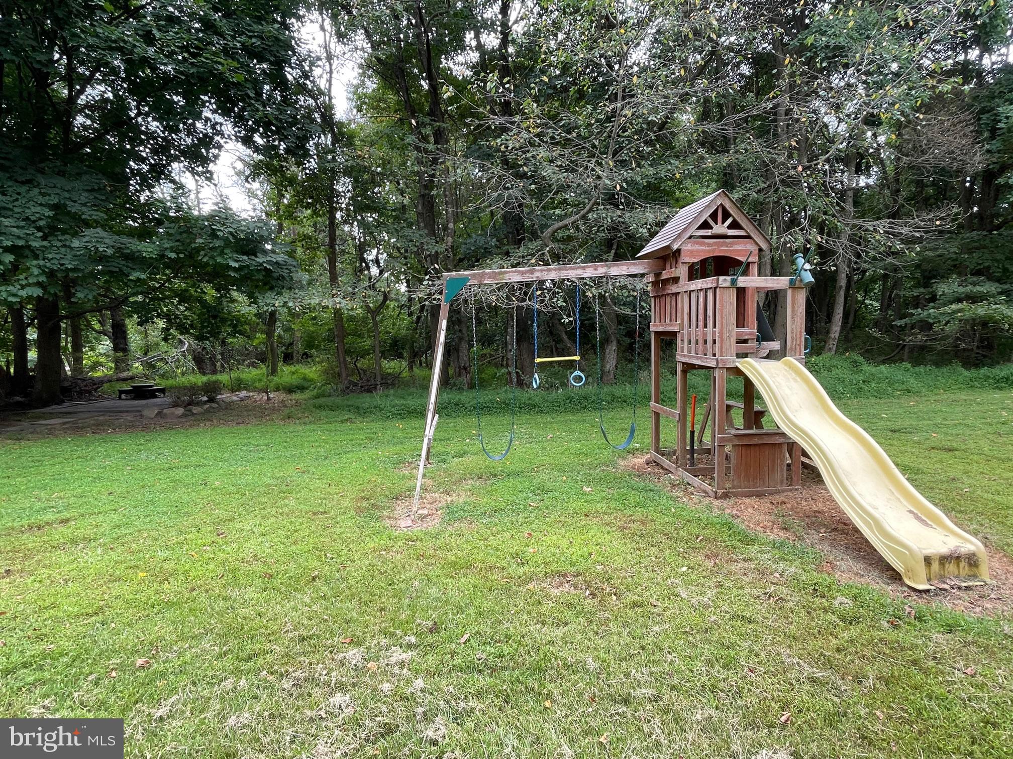 VALLEY FORGE MTN - Residential
