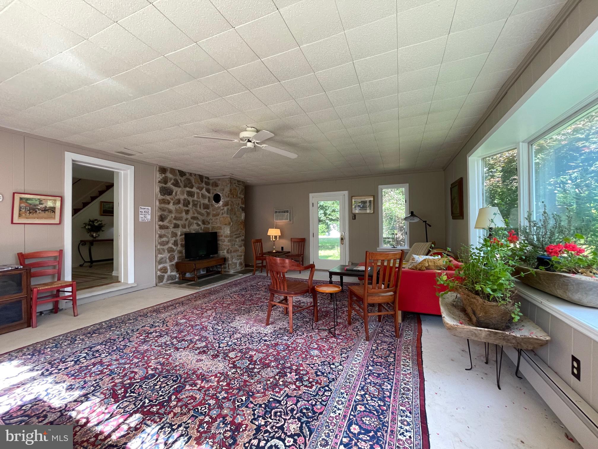 VALLEY FORGE MTN - Residential