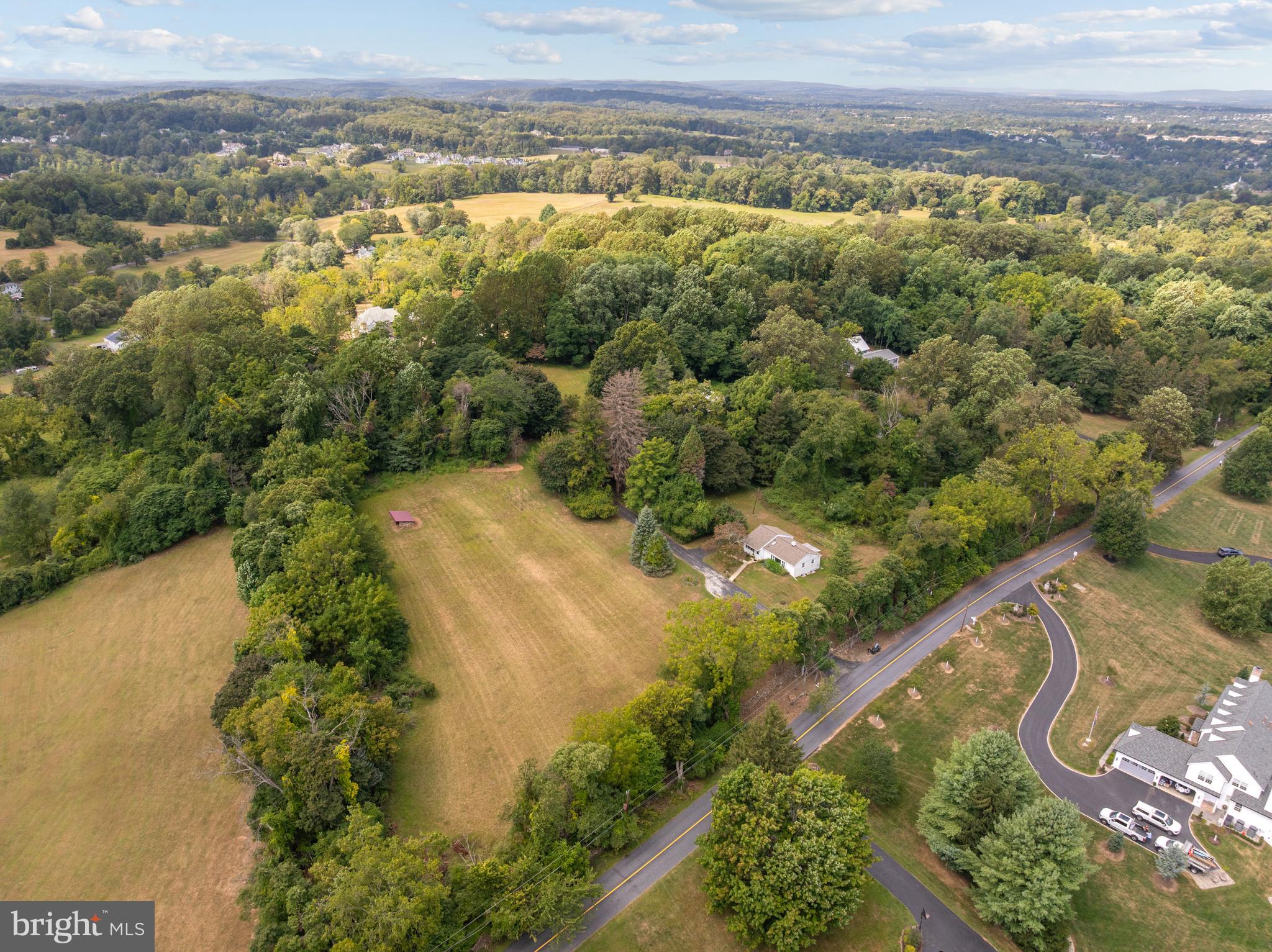 VALLEY FORGE MTN - Residential