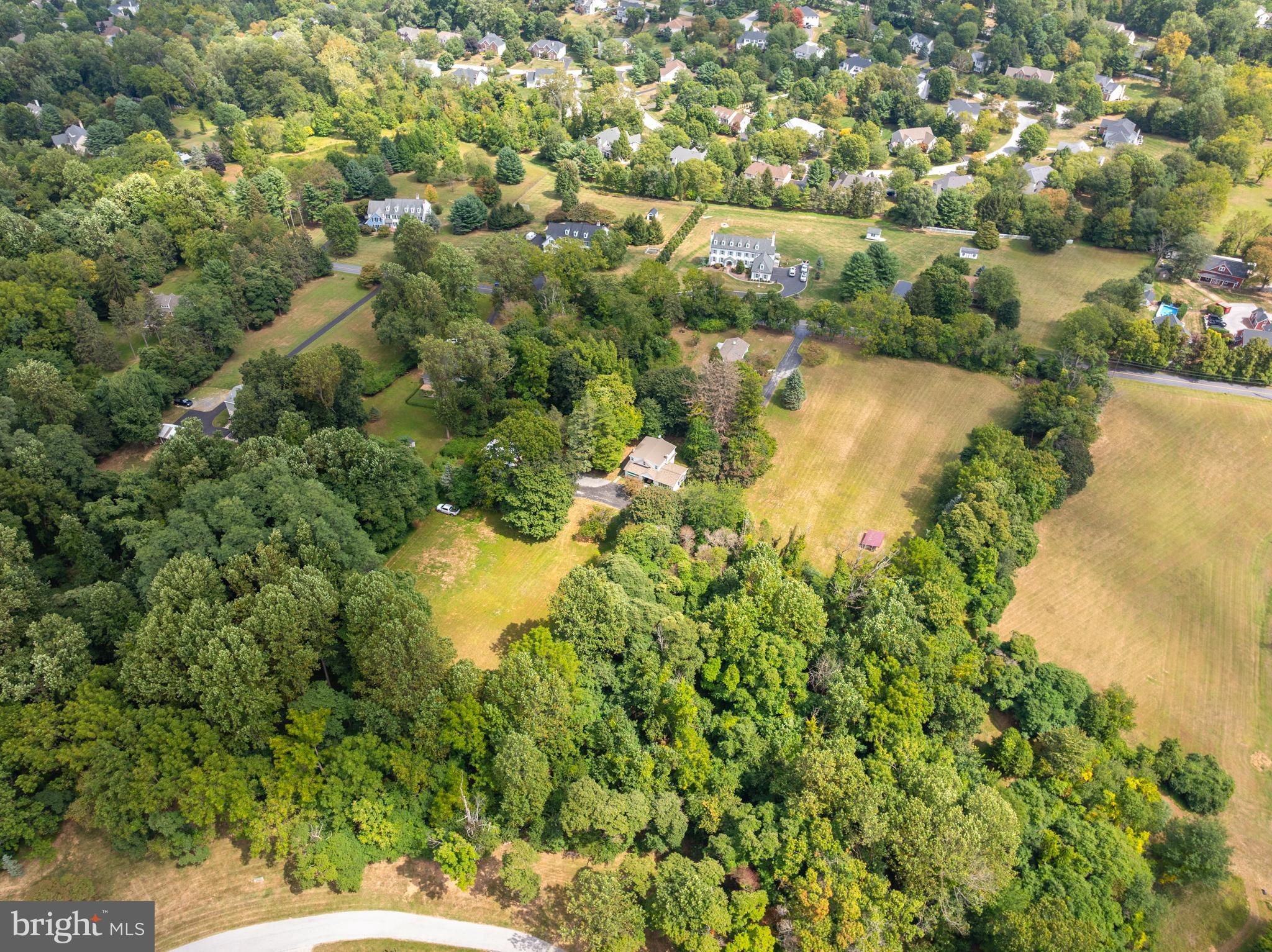 VALLEY FORGE MTN - Residential
