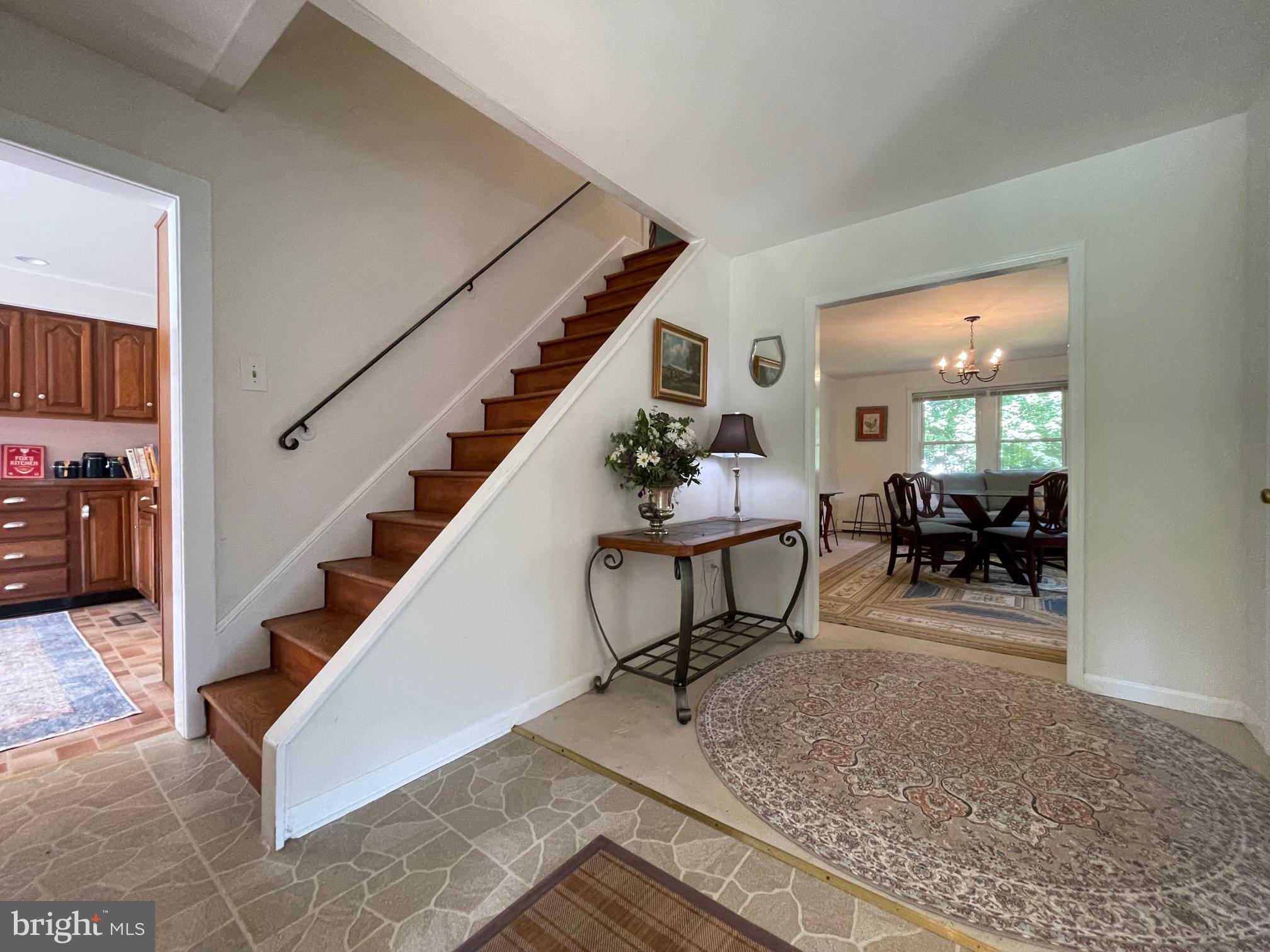 VALLEY FORGE MTN - Residential
