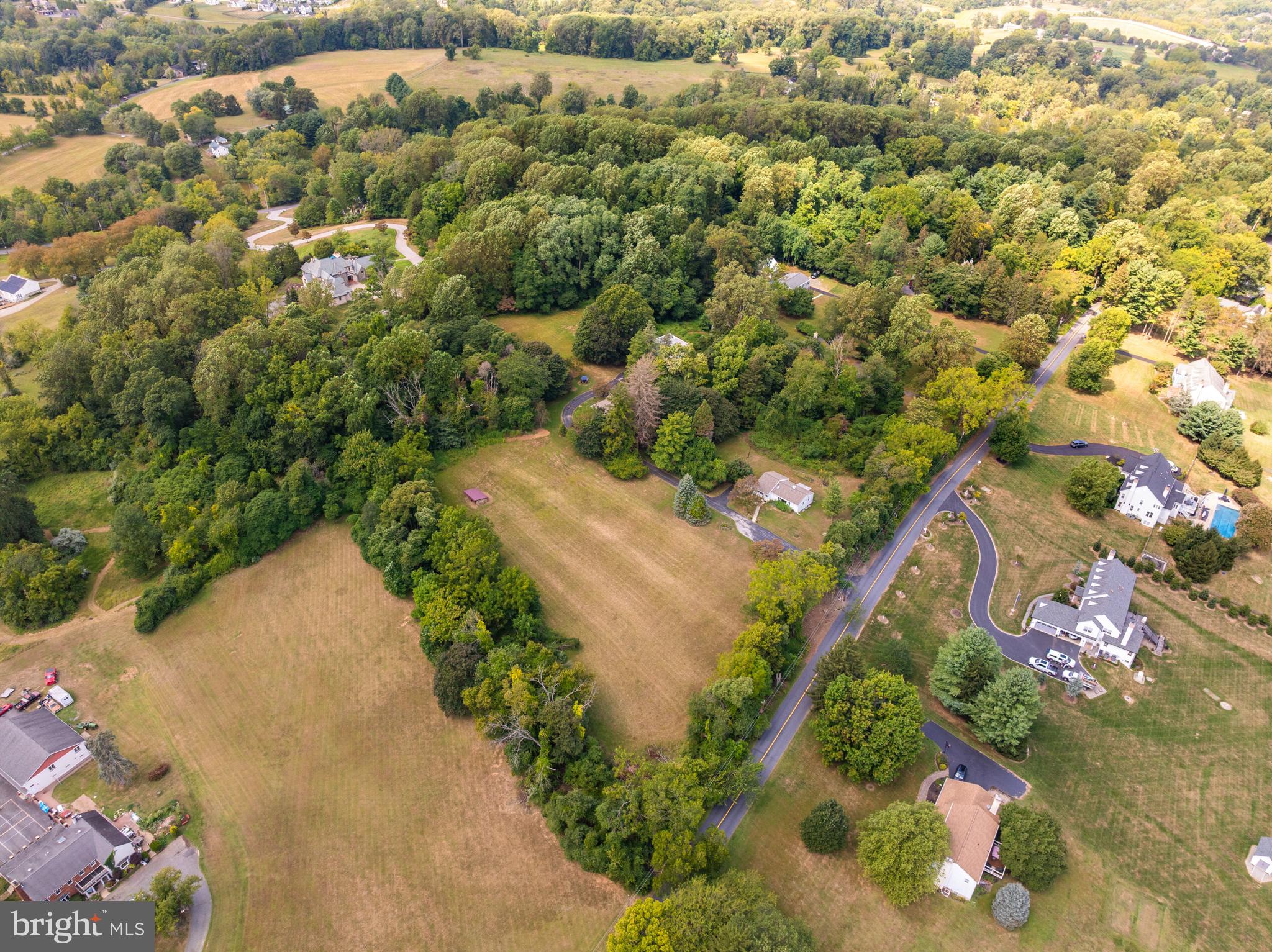 VALLEY FORGE MTN - Residential