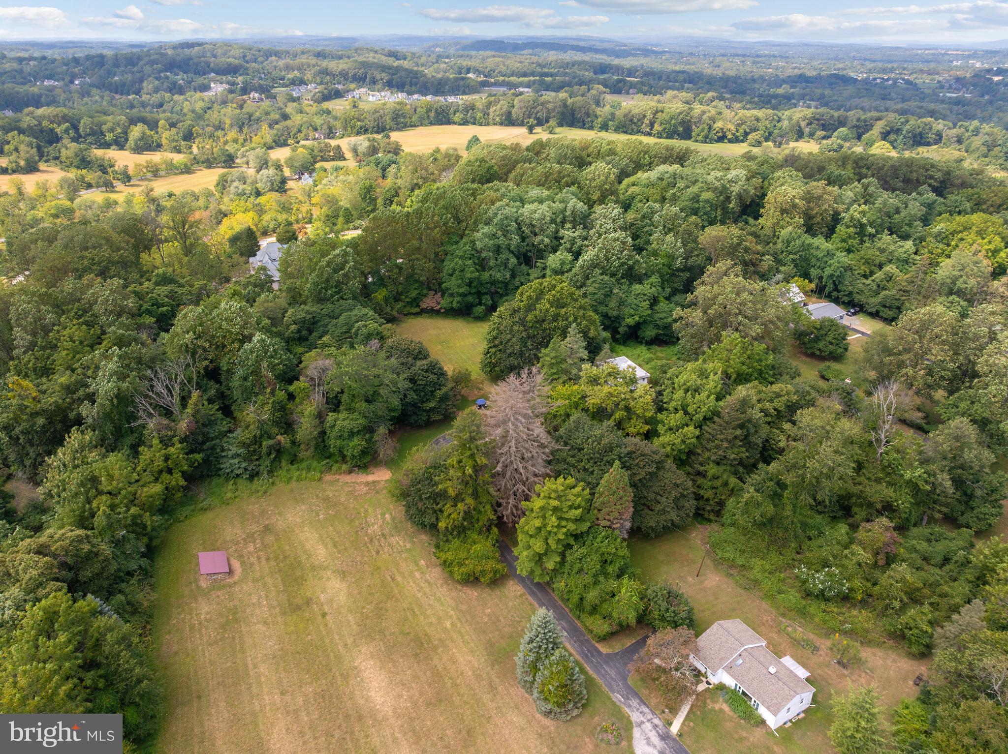 VALLEY FORGE MTN - Residential