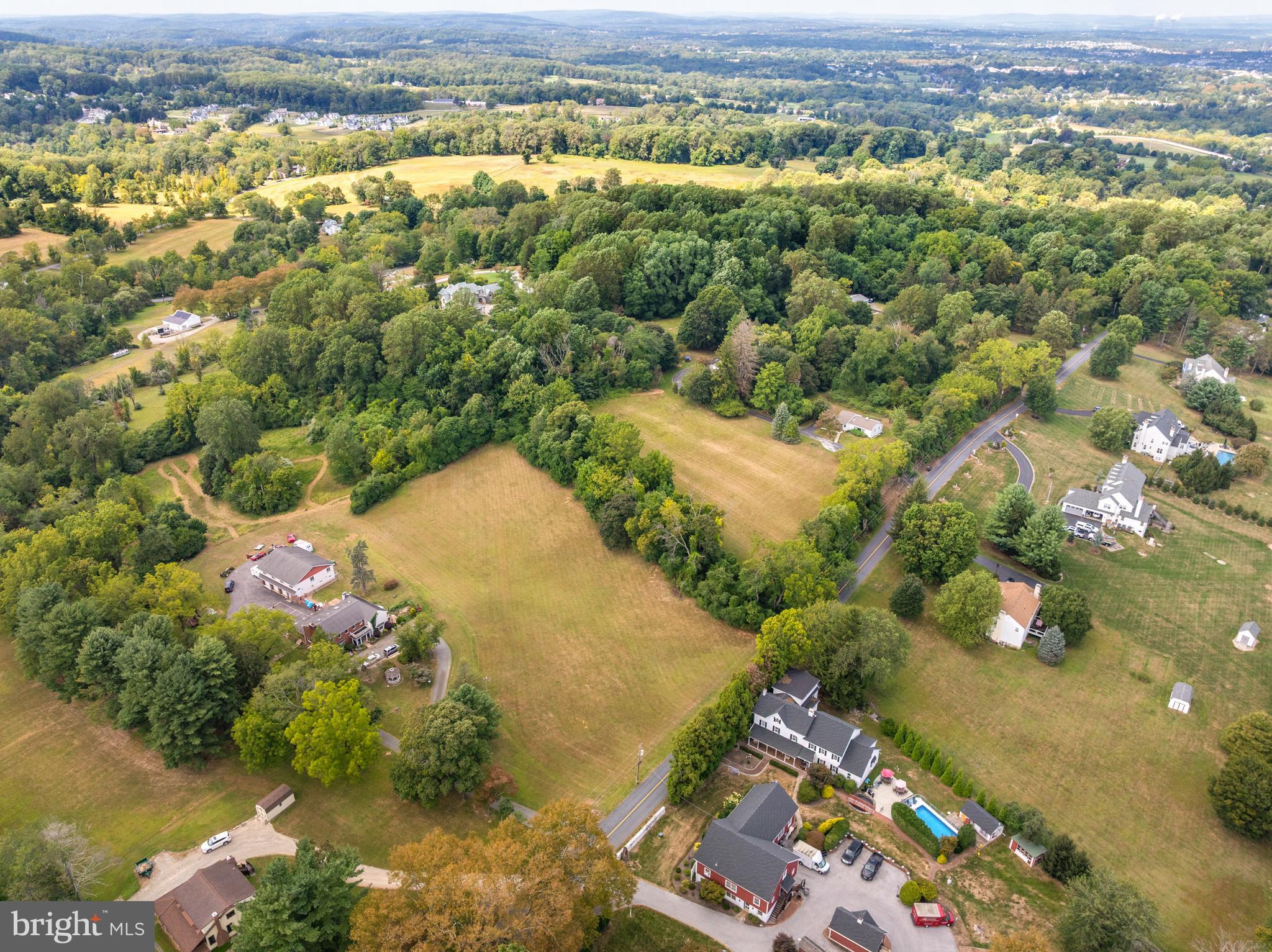 VALLEY FORGE MTN - Residential