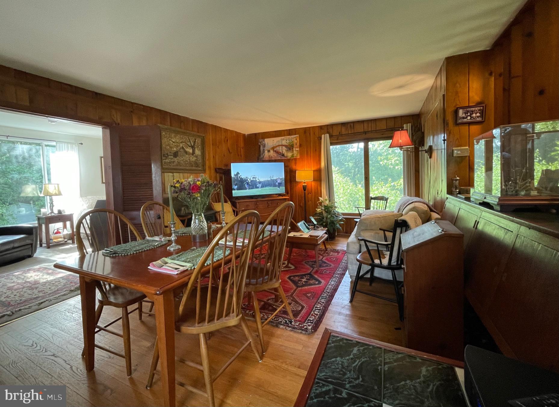 VALLEY FORGE MTN - Residential