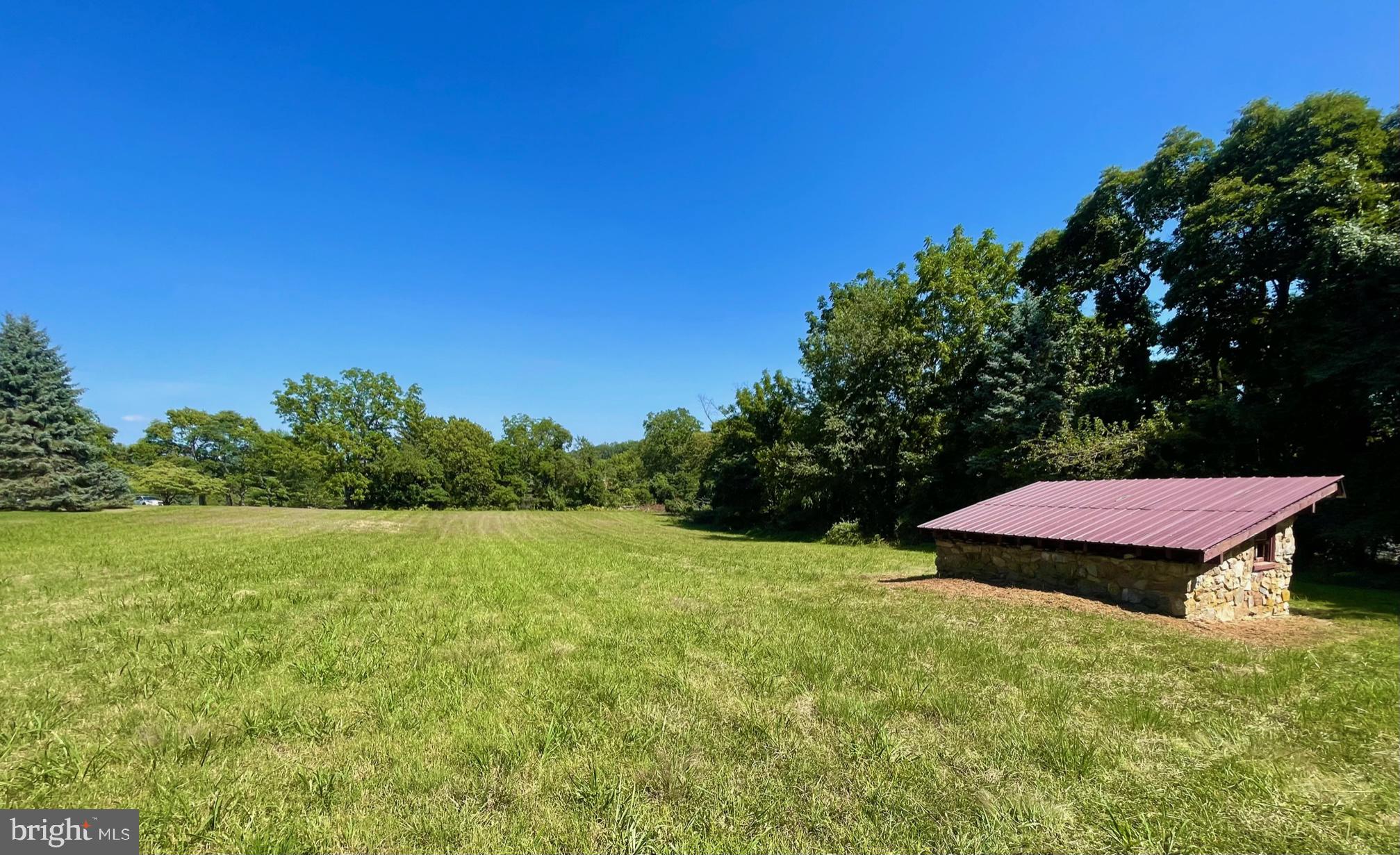 VALLEY FORGE MTN - Residential