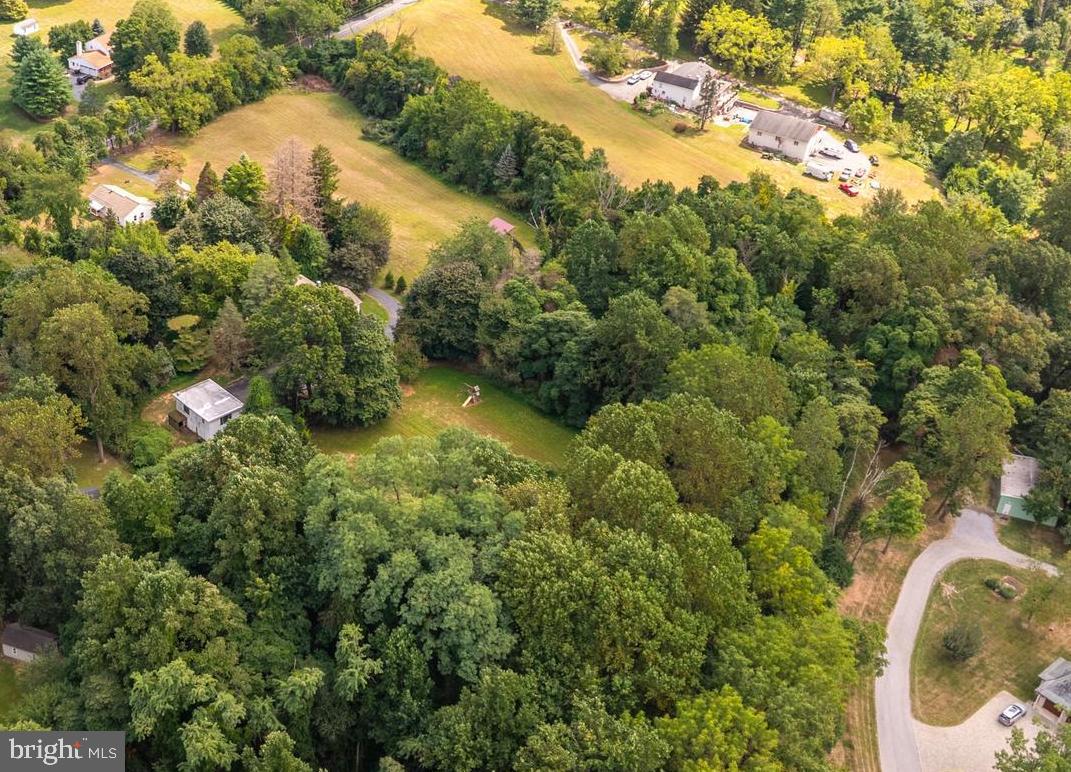 VALLEY FORGE MTN - Residential