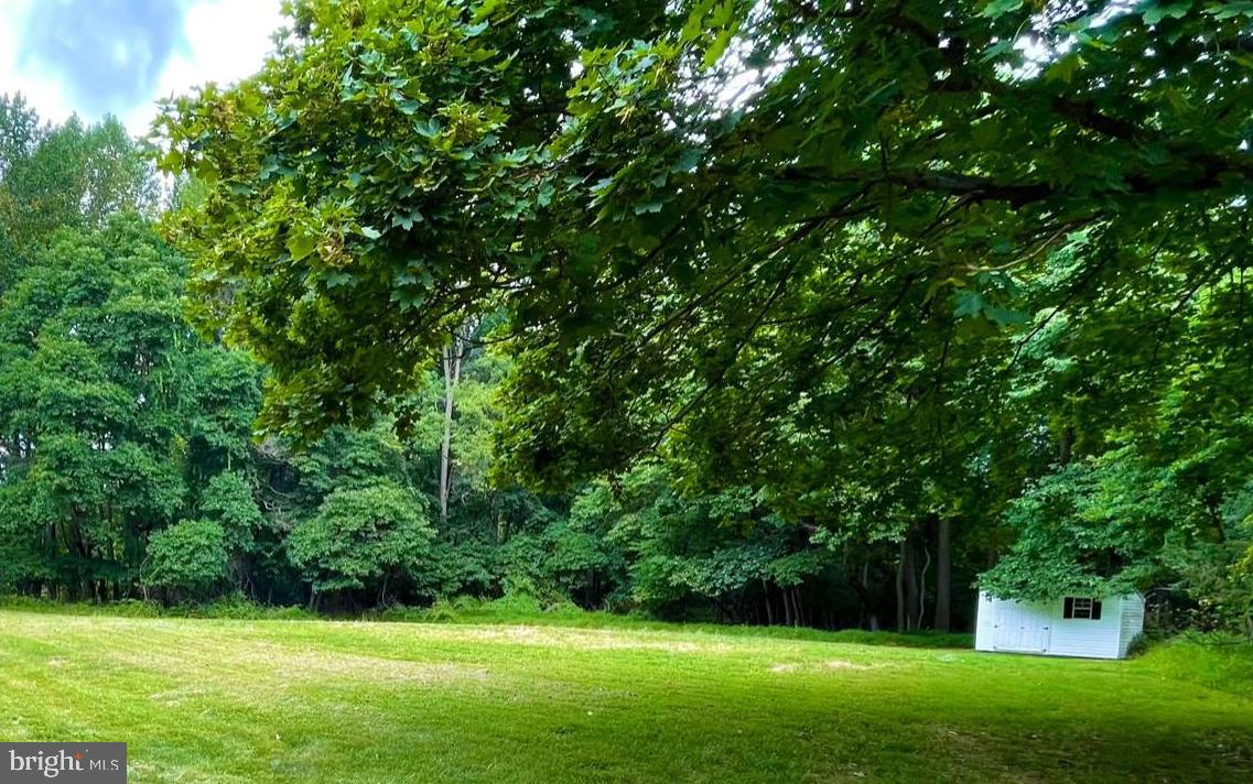 VALLEY FORGE MTN - Residential