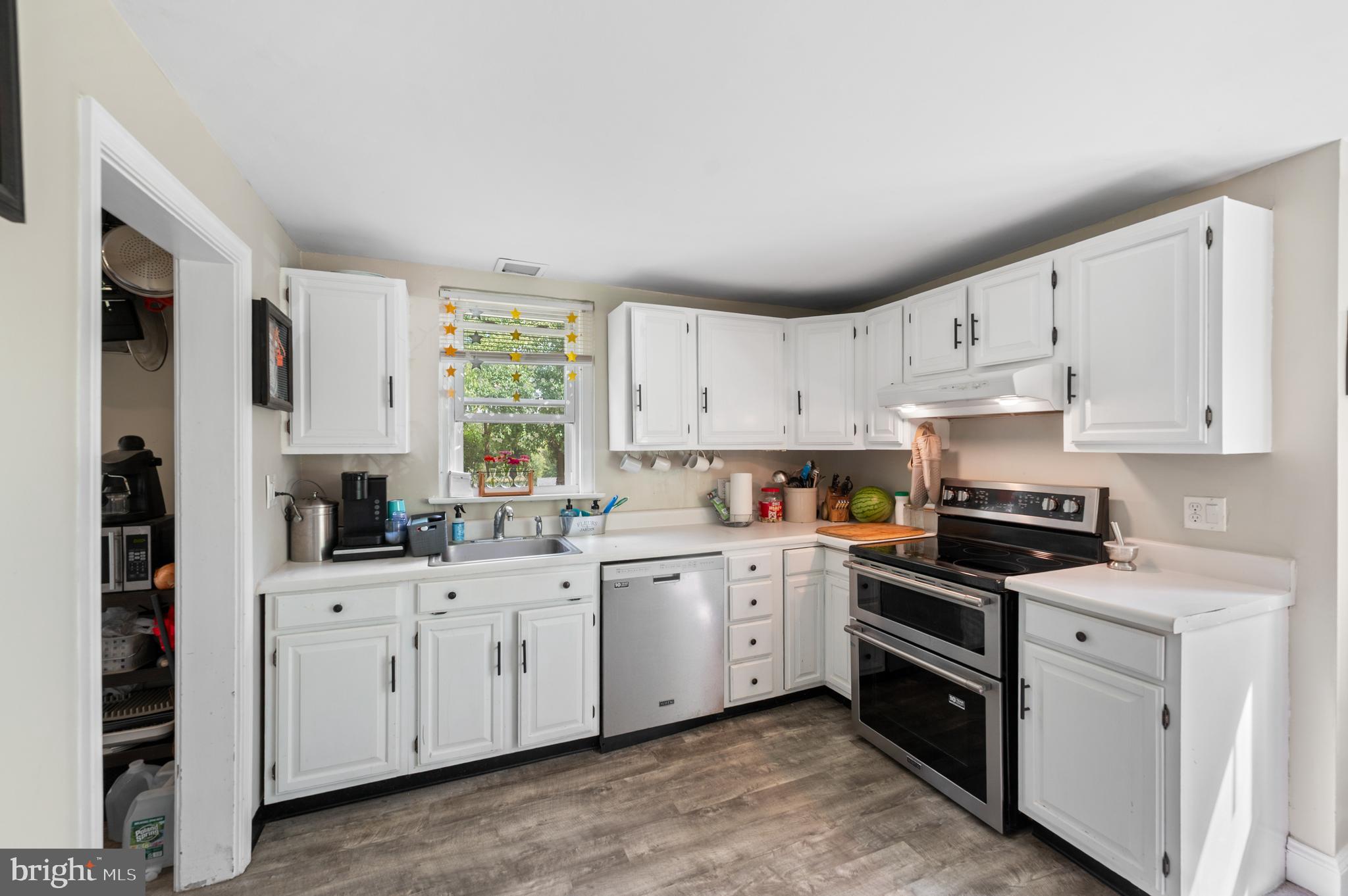 VALLEY FORGE MTN - Residential