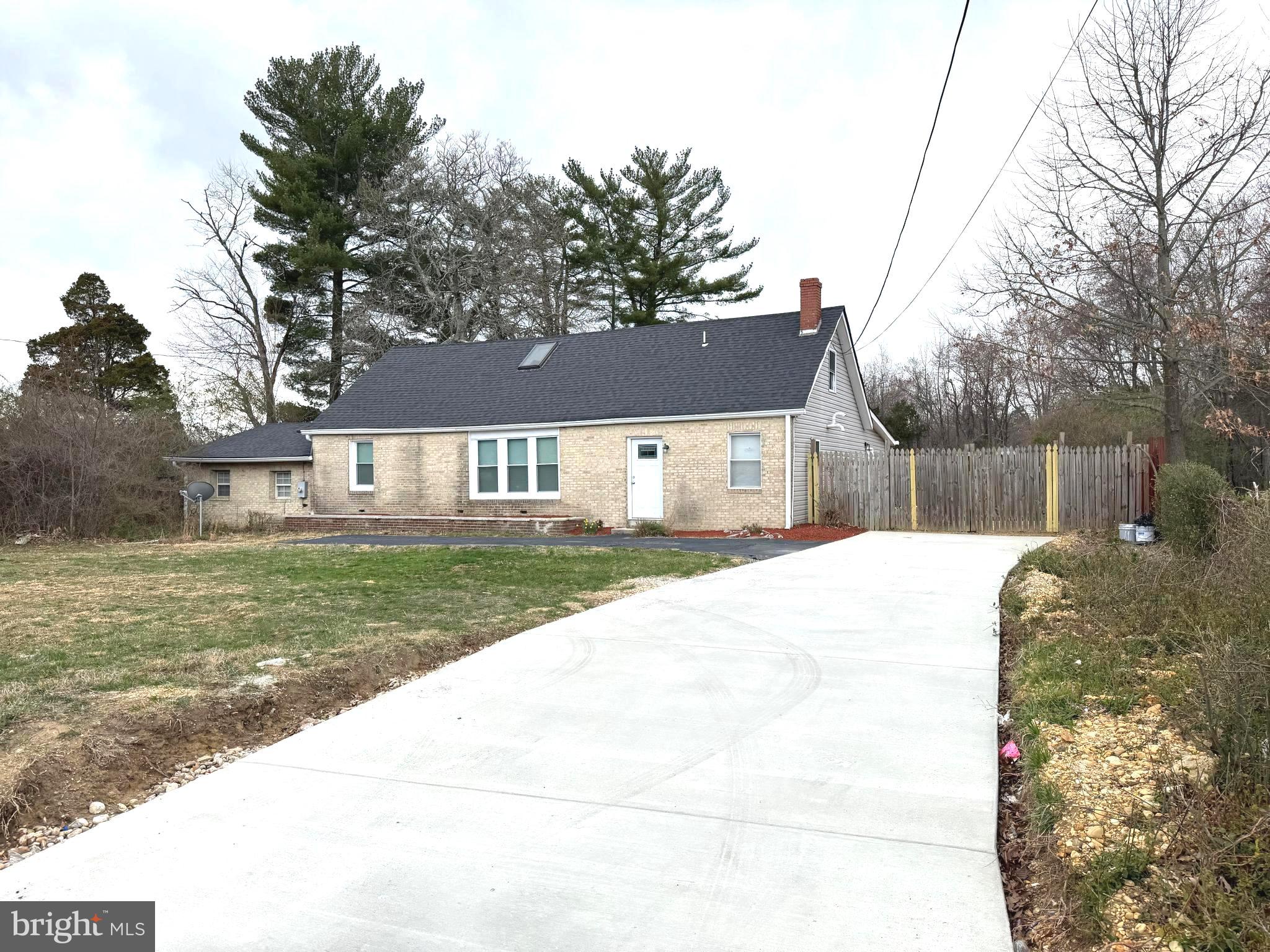 ALLENTOWN ROAD - Residential