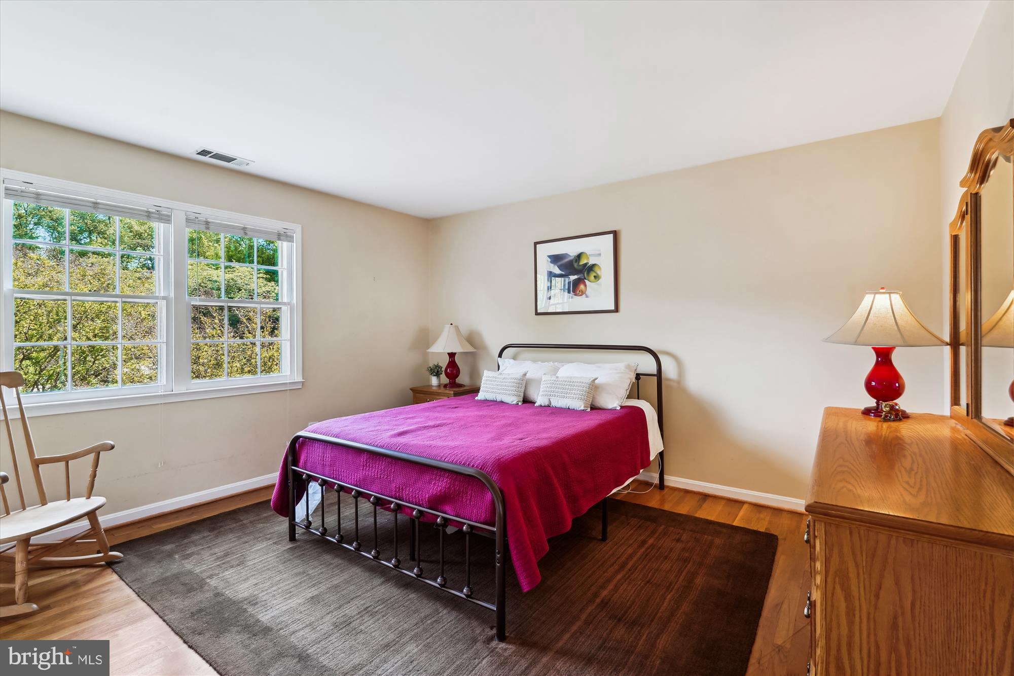 MONTROSE WOODS - Residential