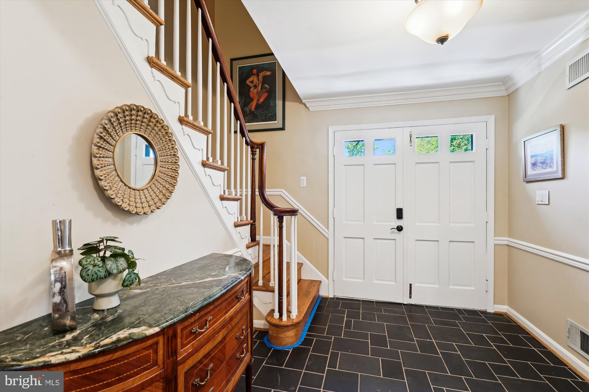 MONTROSE WOODS - Residential