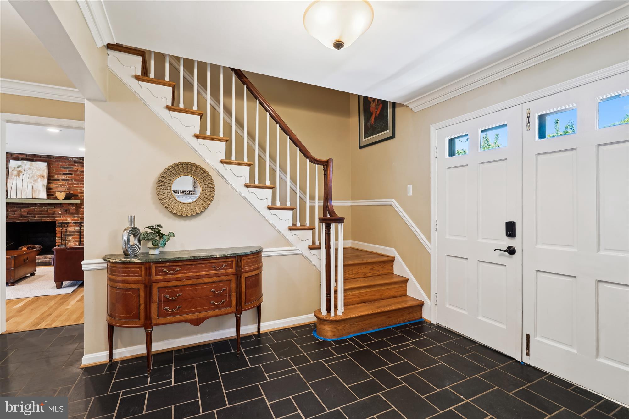 MONTROSE WOODS - Residential