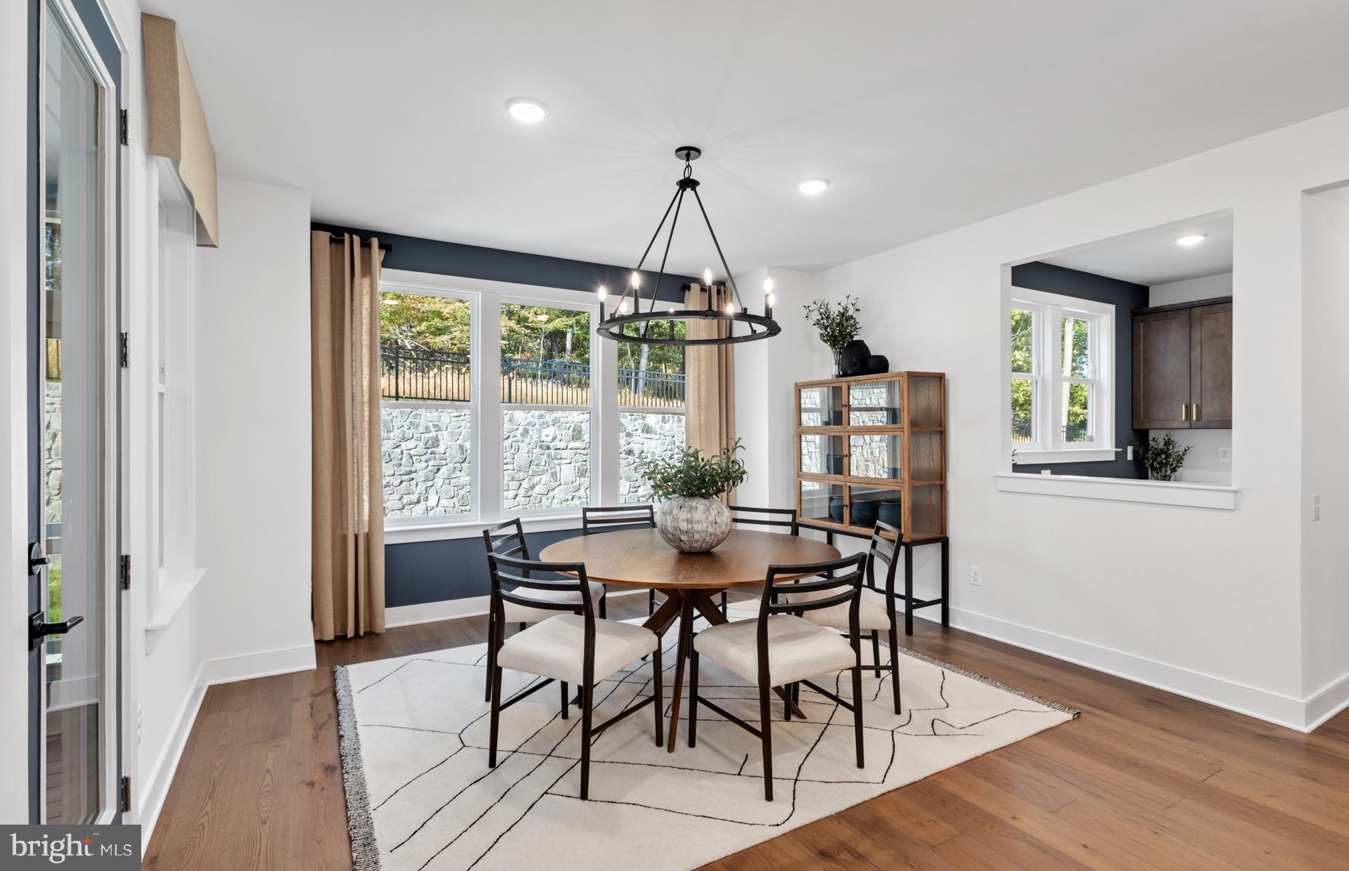 CATTAIL RUN - Residential