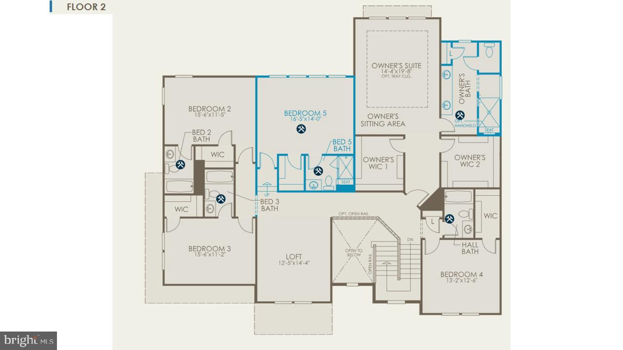 CATTAIL RUN - Residential