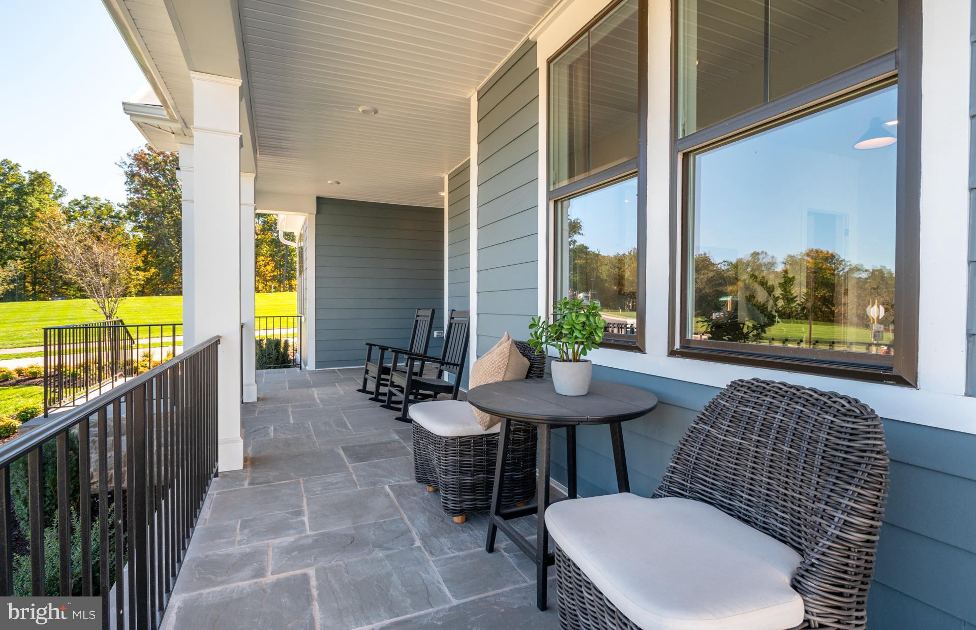 CATTAIL RUN - Residential