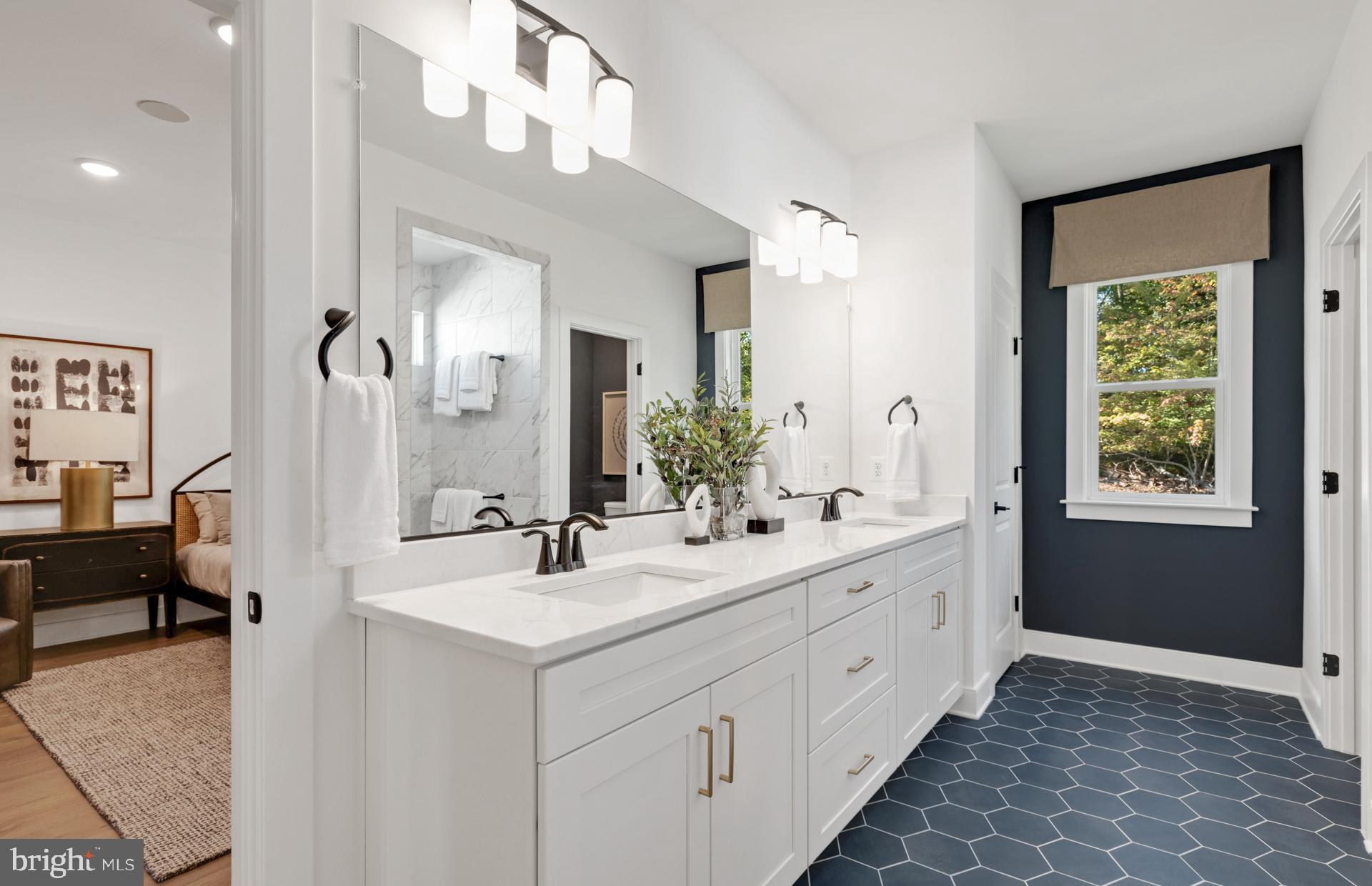 CATTAIL RUN - Residential