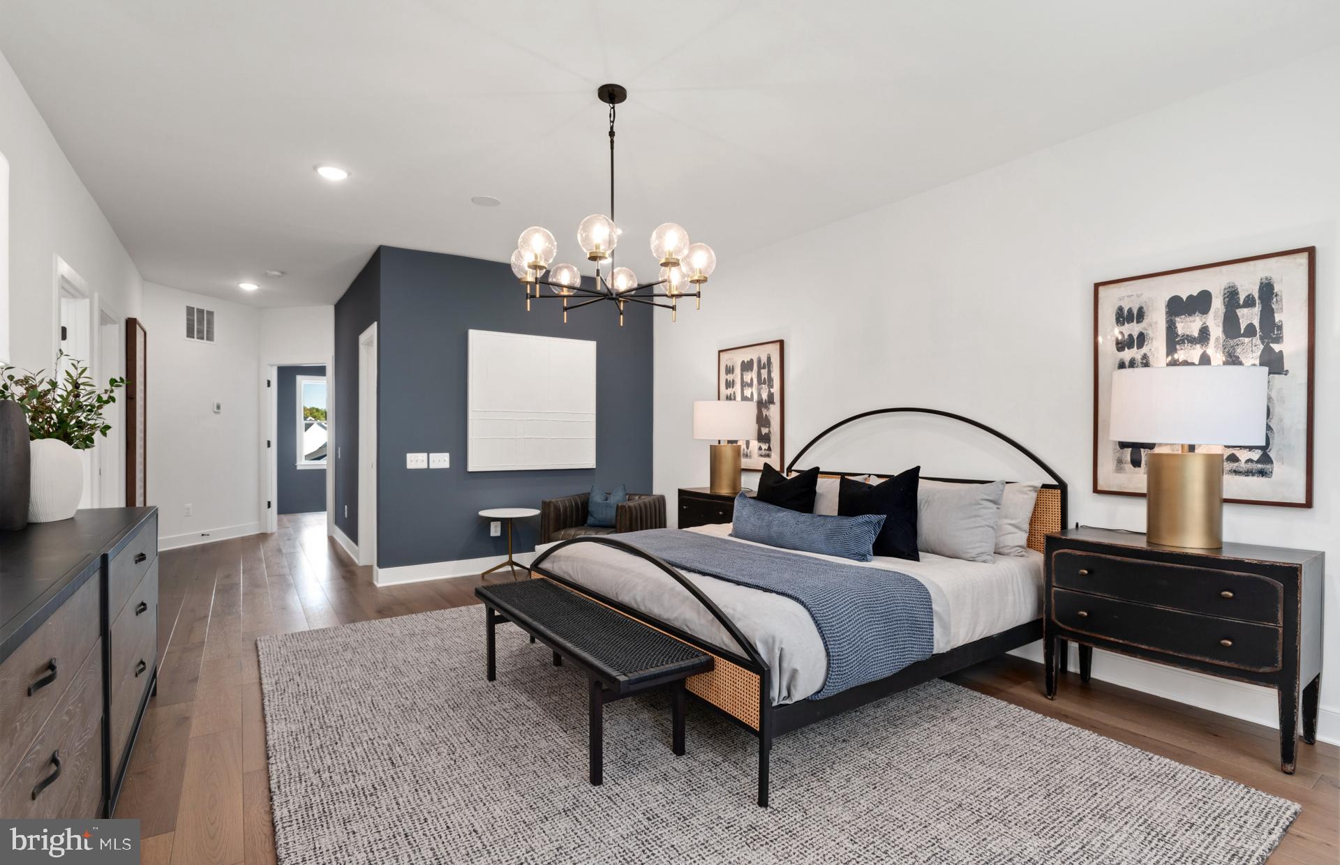 CATTAIL RUN - Residential