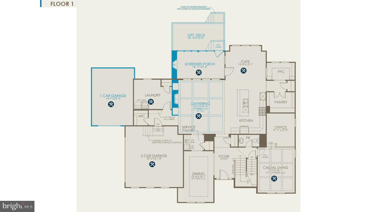 CATTAIL RUN - Residential