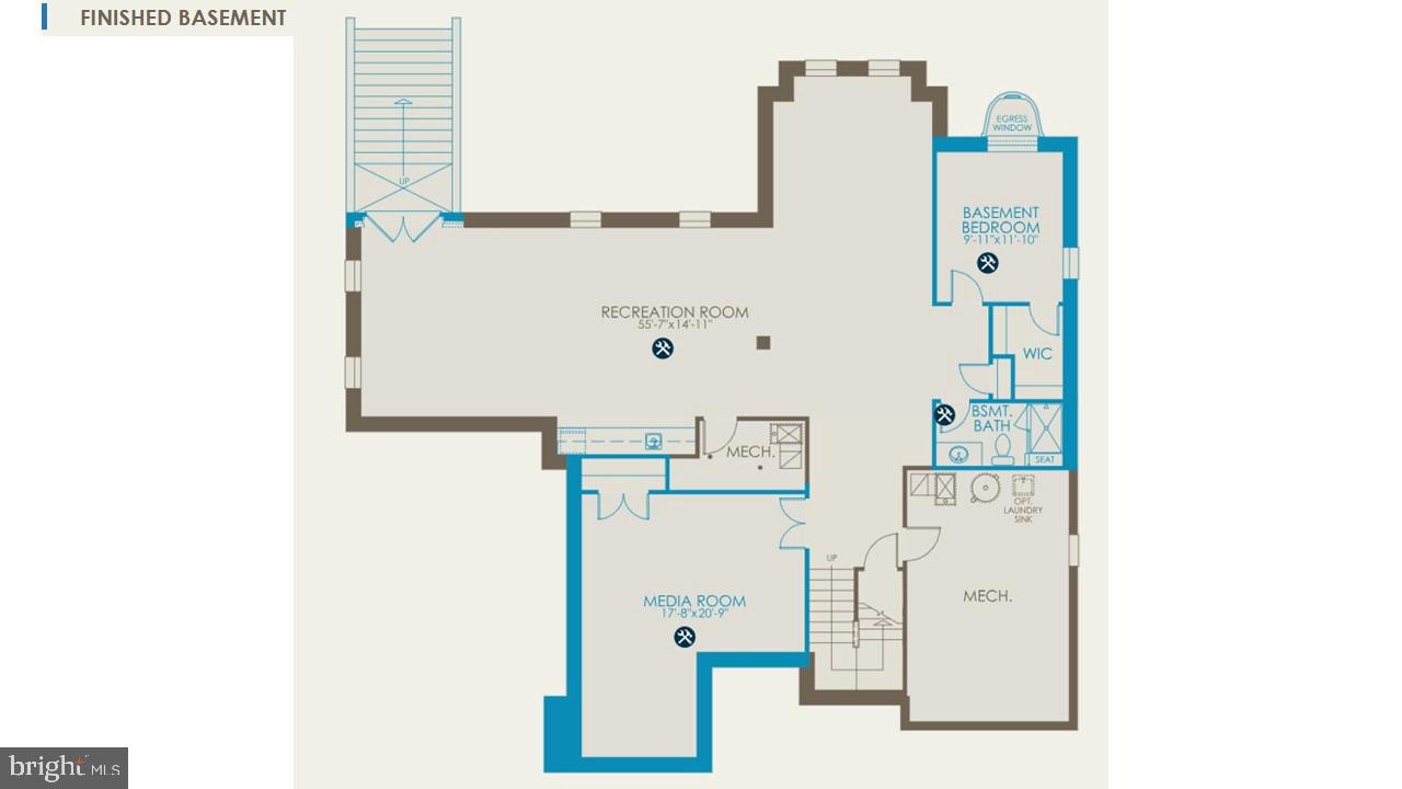 CATTAIL RUN - Residential