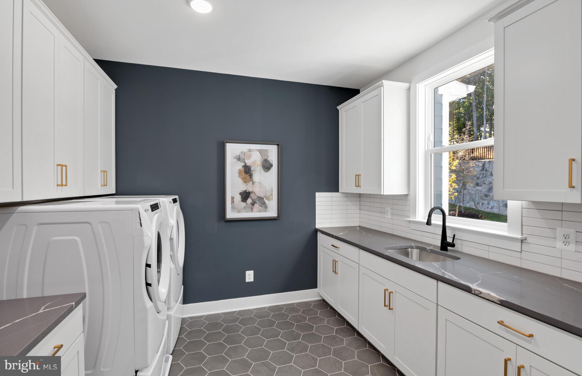 CATTAIL RUN - Residential