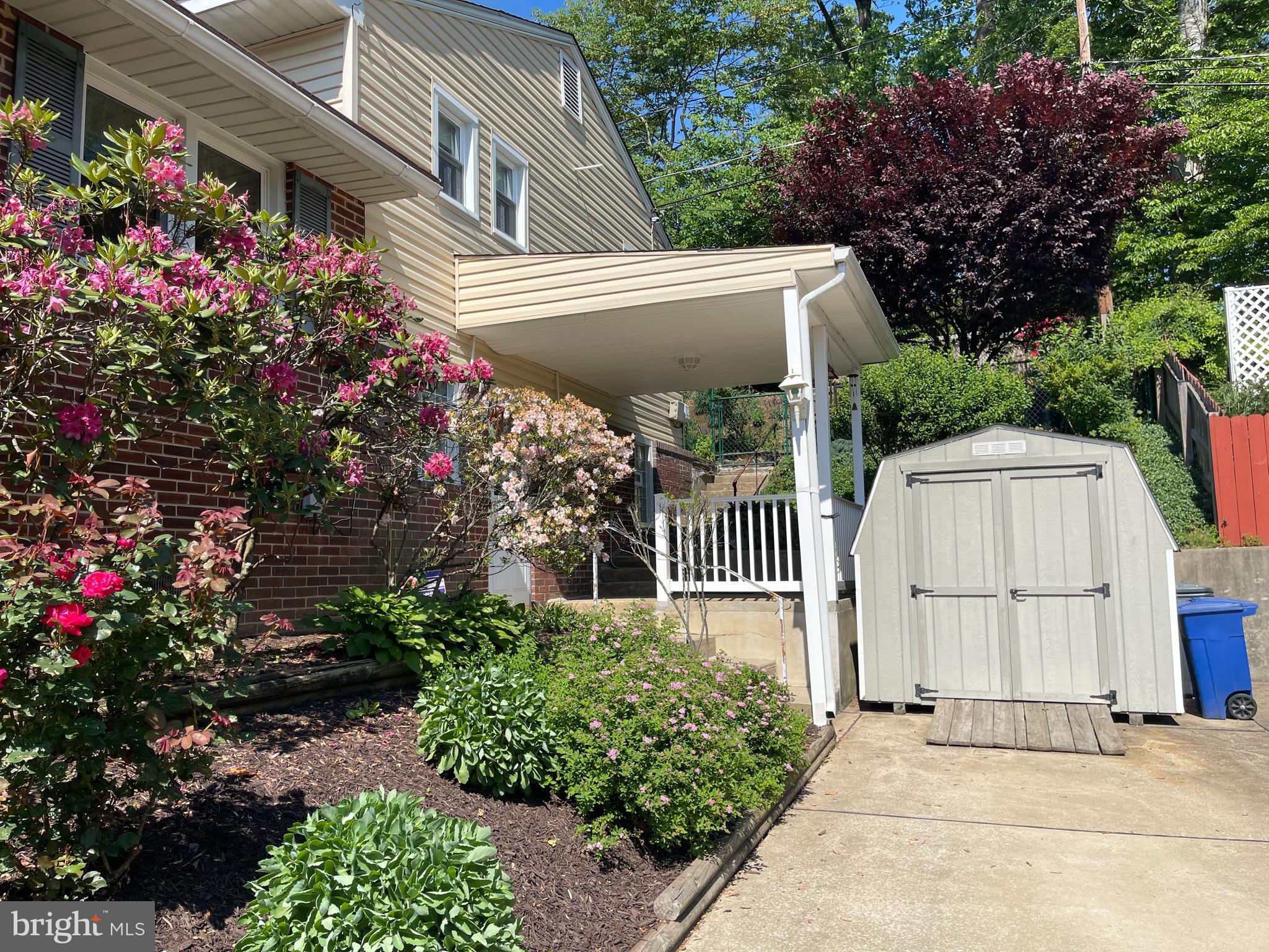 KEEPER HILL - Residential