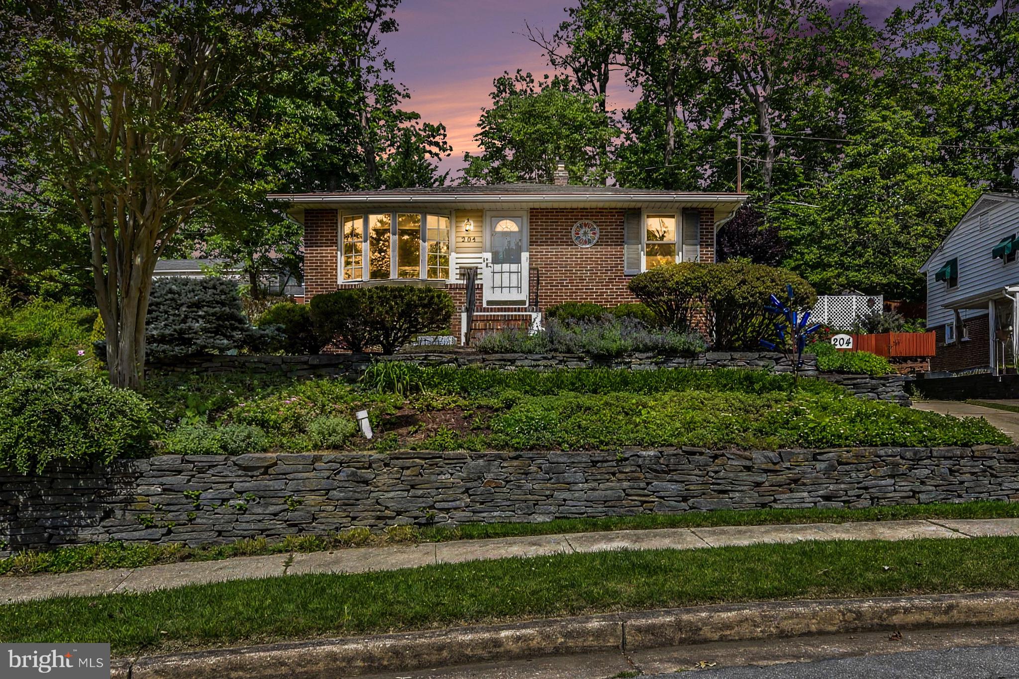 KEEPER HILL - Residential