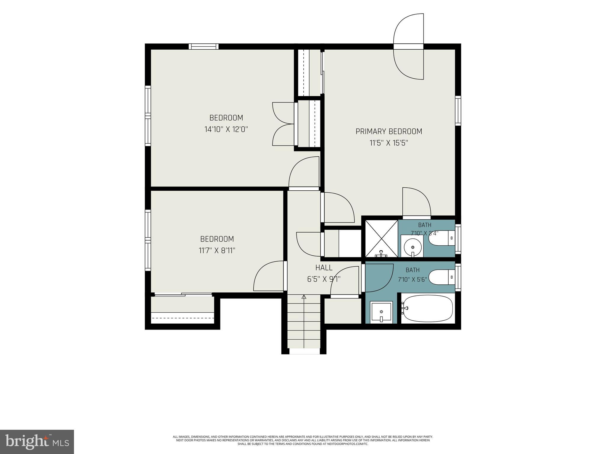 KEEPER HILL - Residential