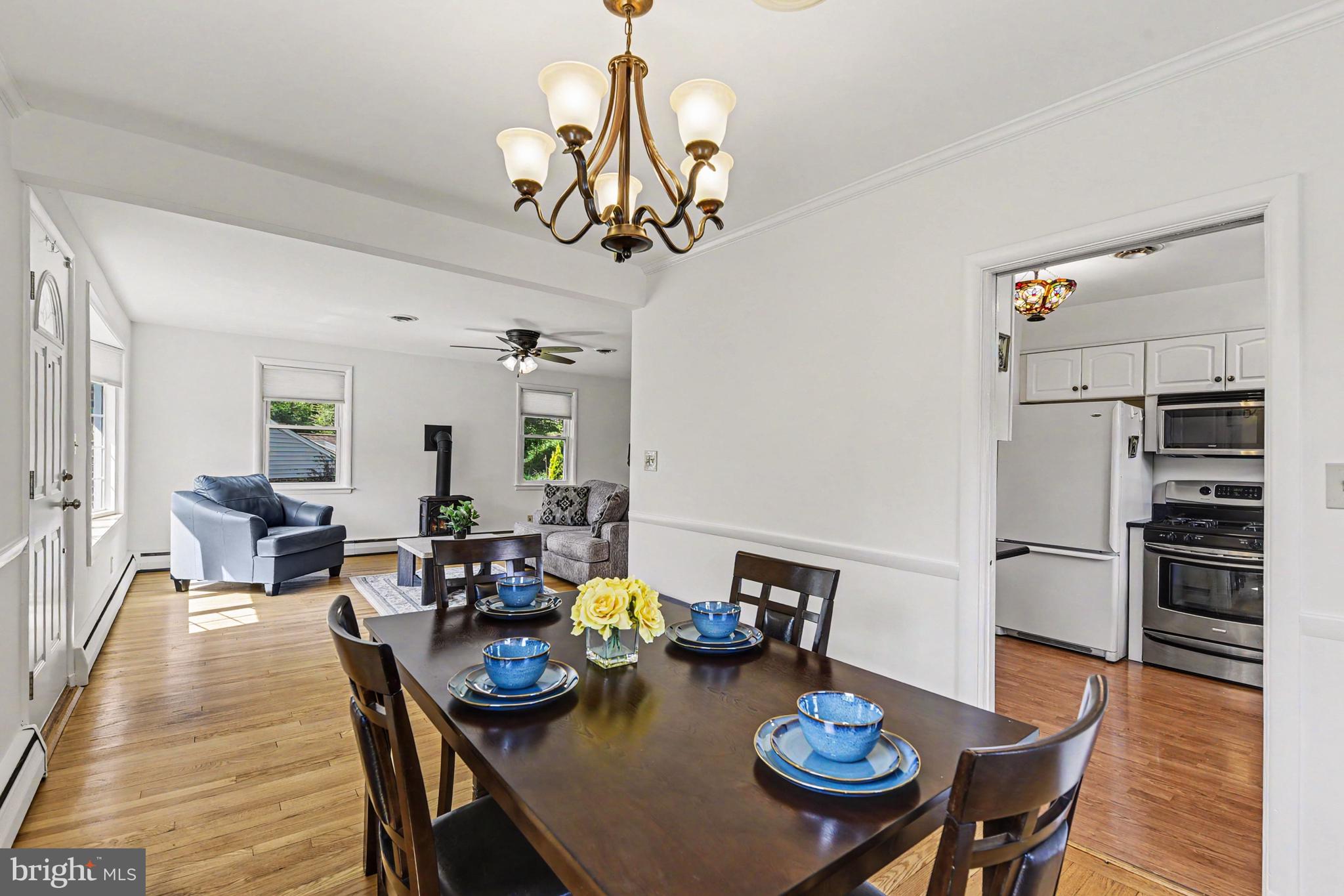 KEEPER HILL - Residential