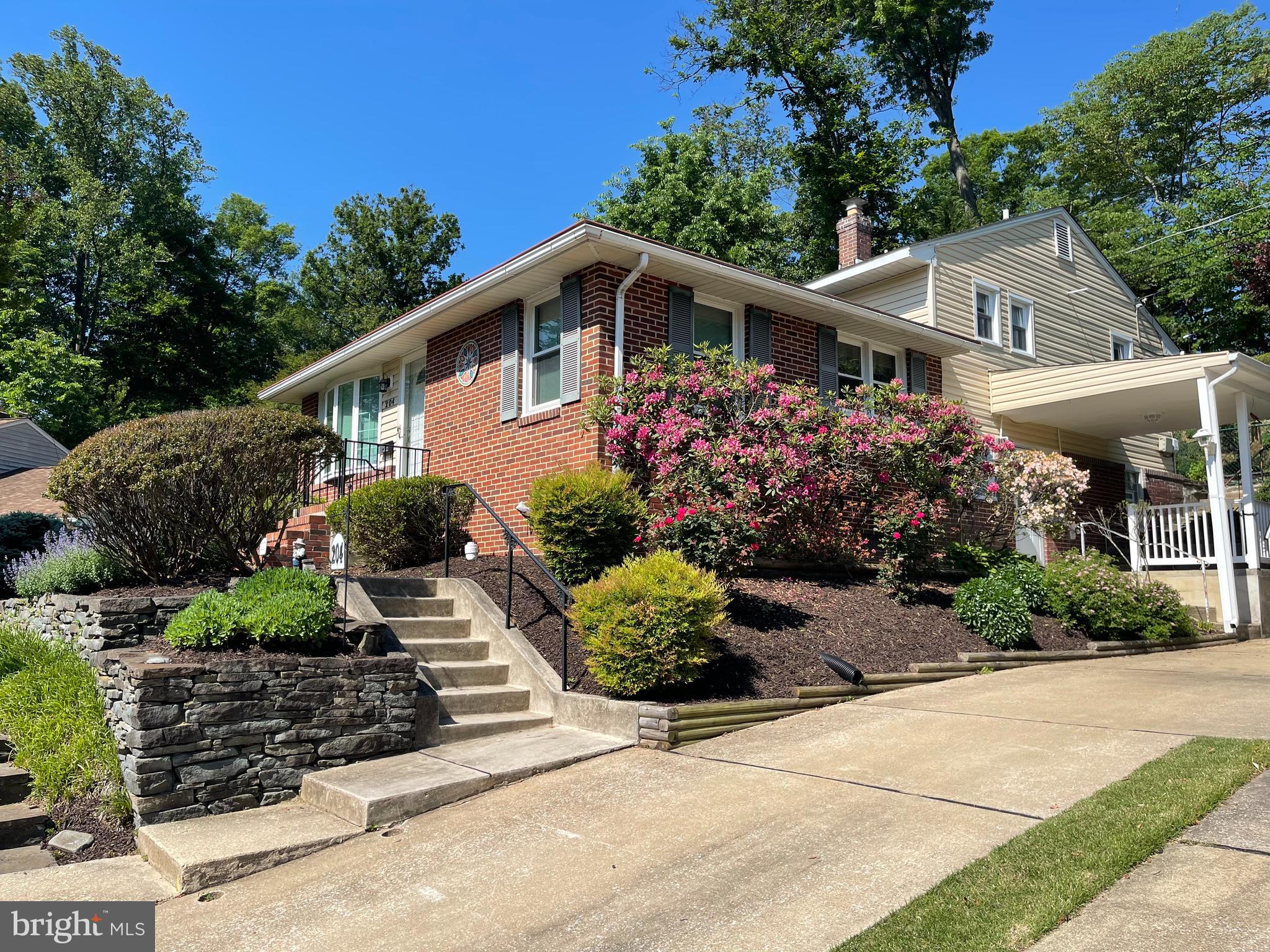 KEEPER HILL - Residential