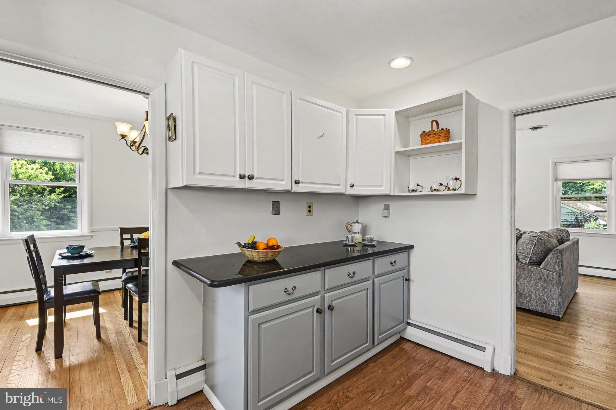 KEEPER HILL - Residential